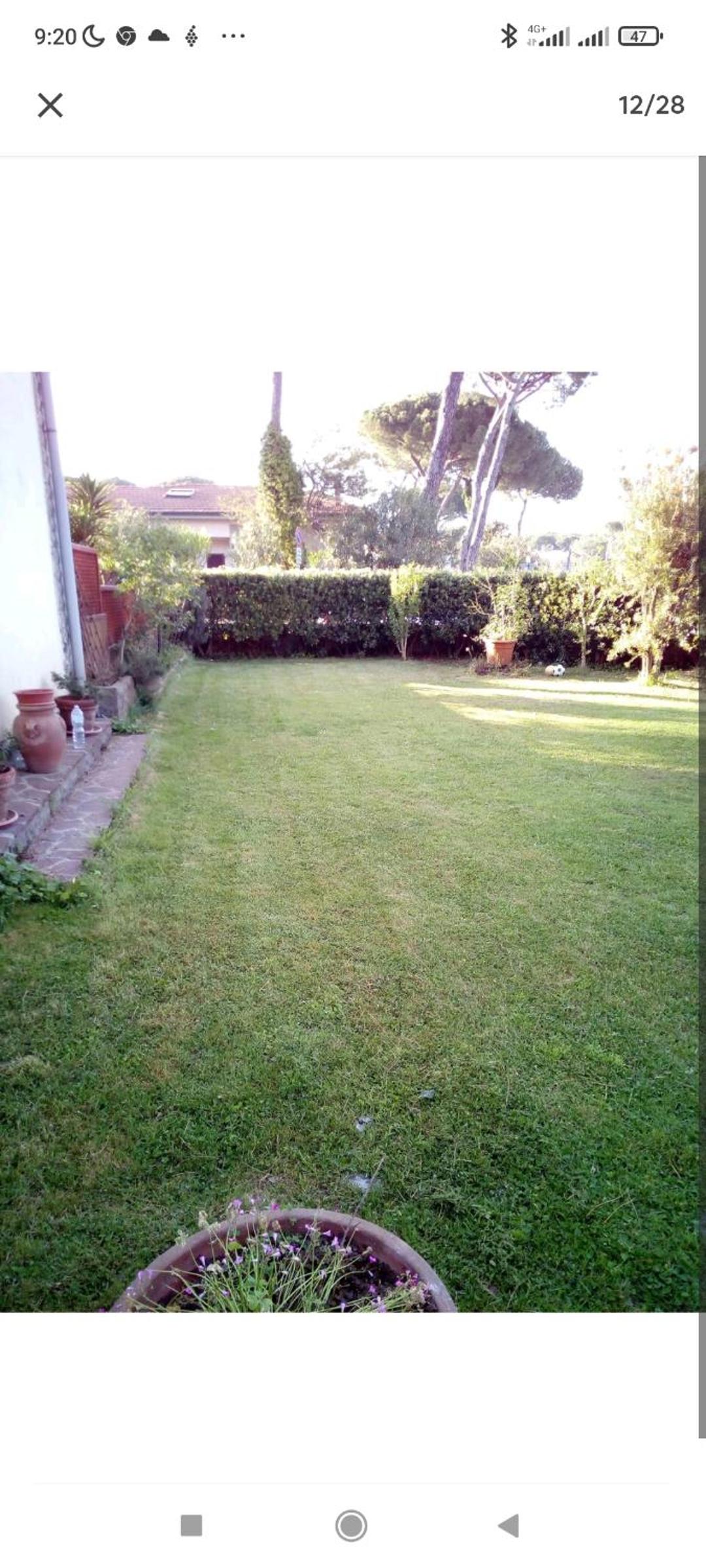 CASALEDO TIRRENIA