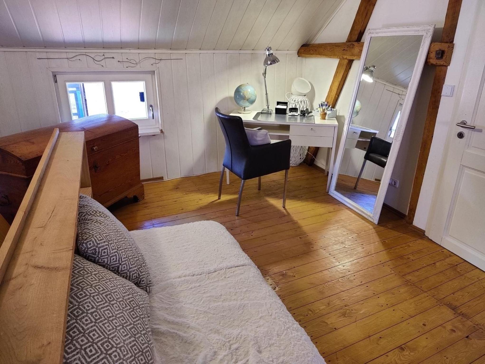 Ferienhaus