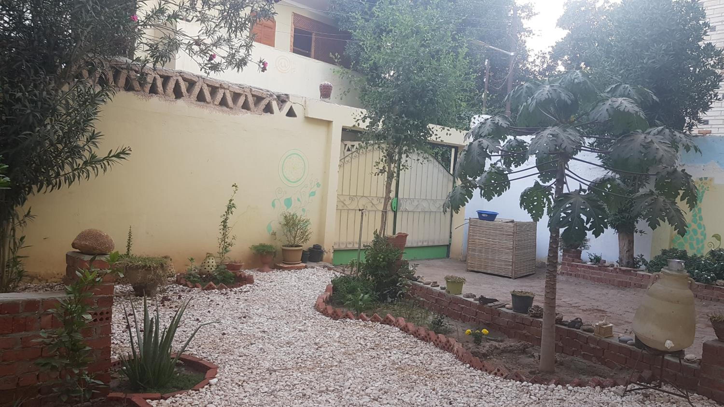 Bastet House