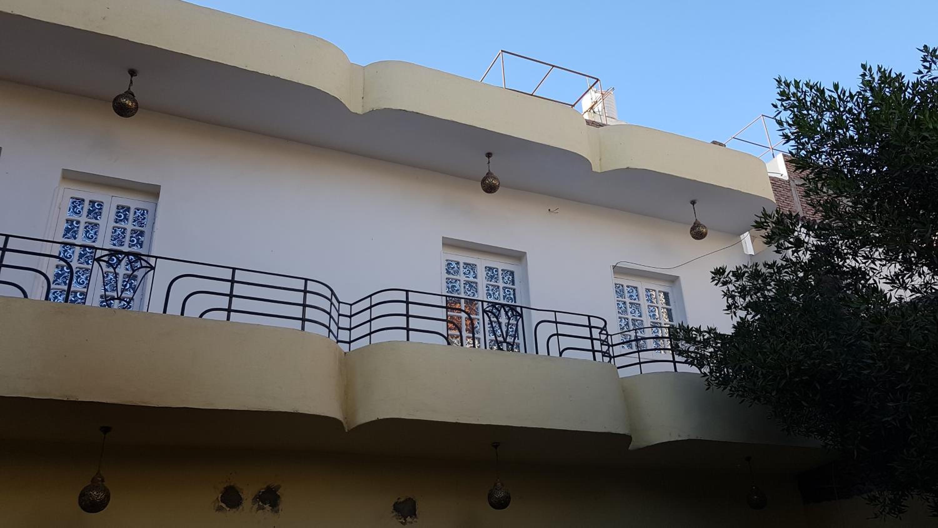 Bastet House