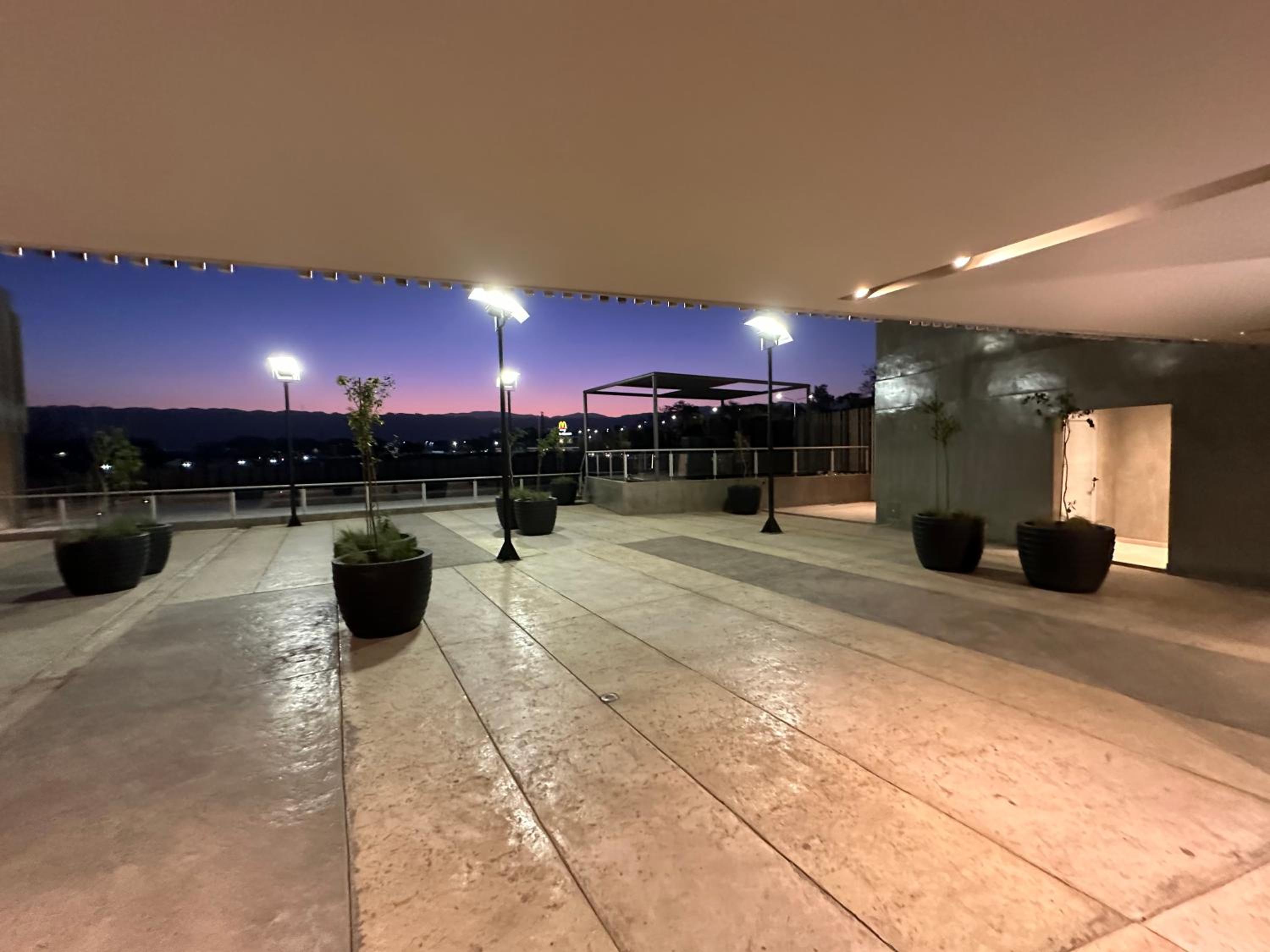 roof