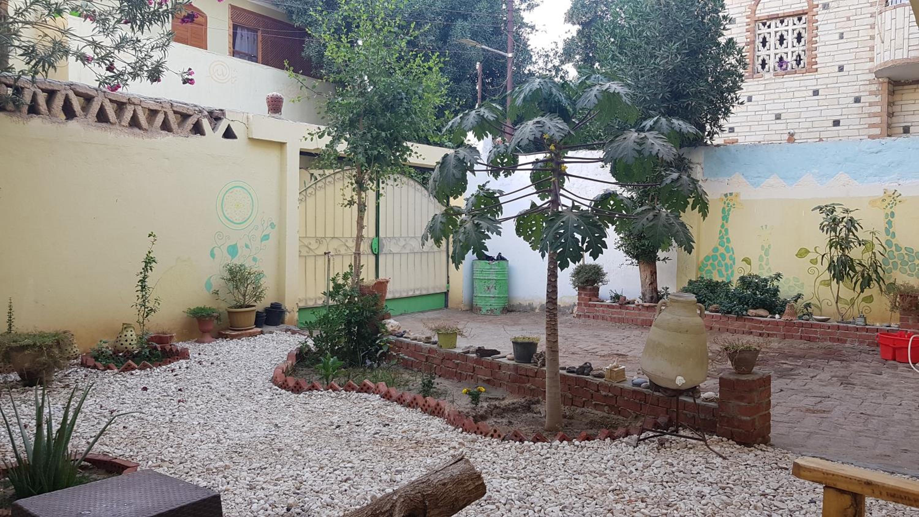 Bastet House