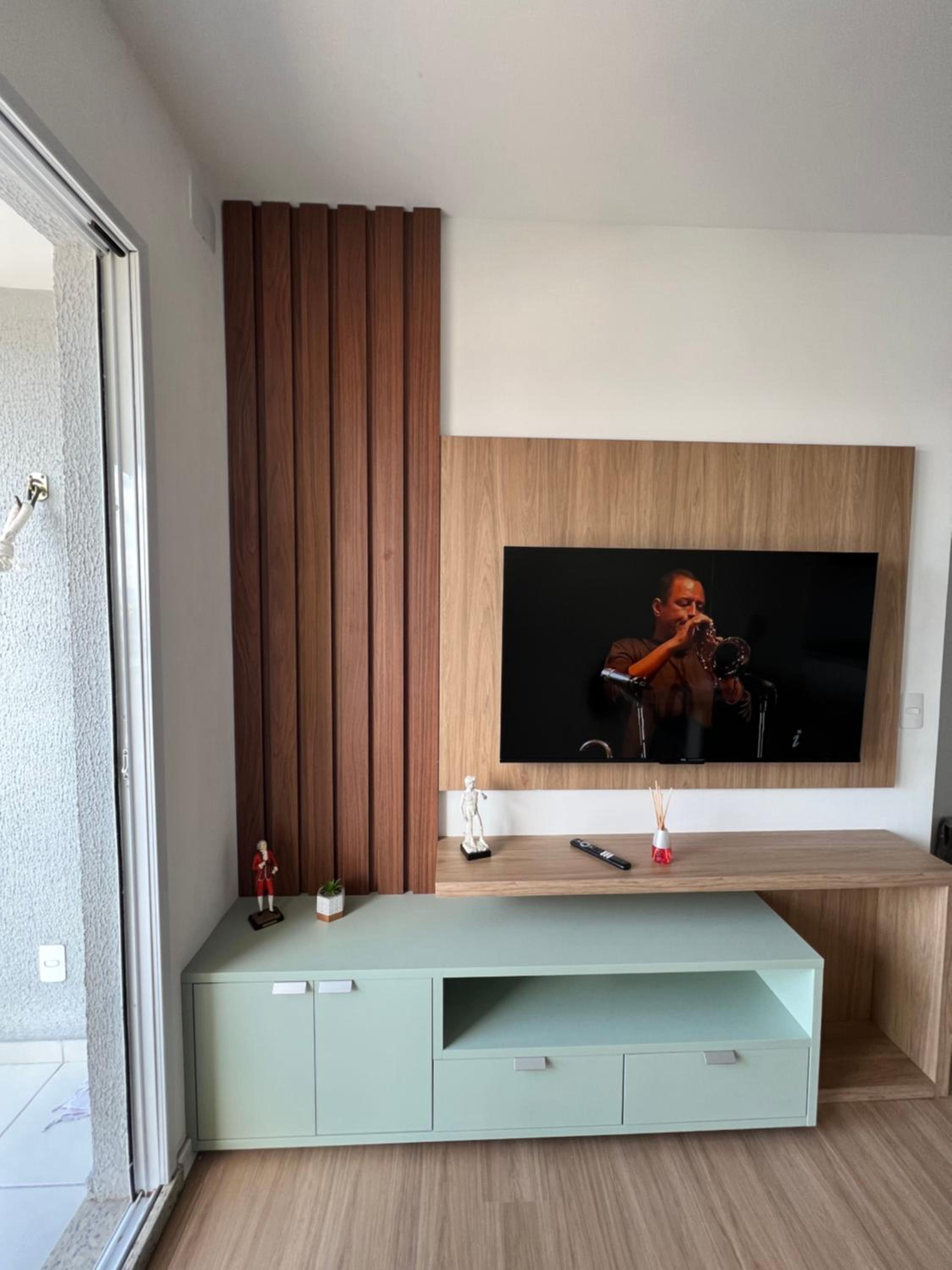 Excelente Apartamento La Vista Allianz Parque