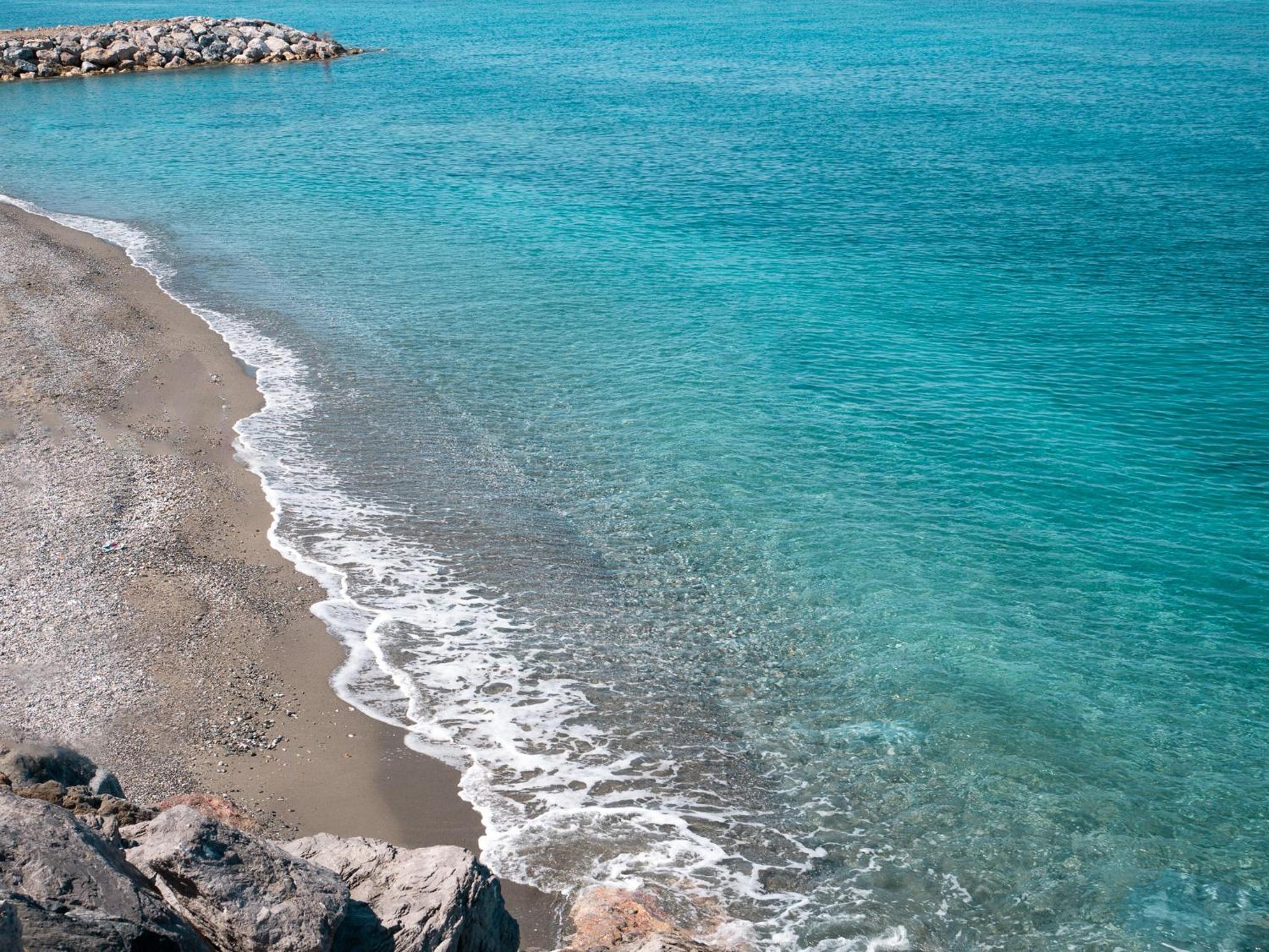 Villa Marisa - Villa di Lusso Fronte Spiaggia view 5