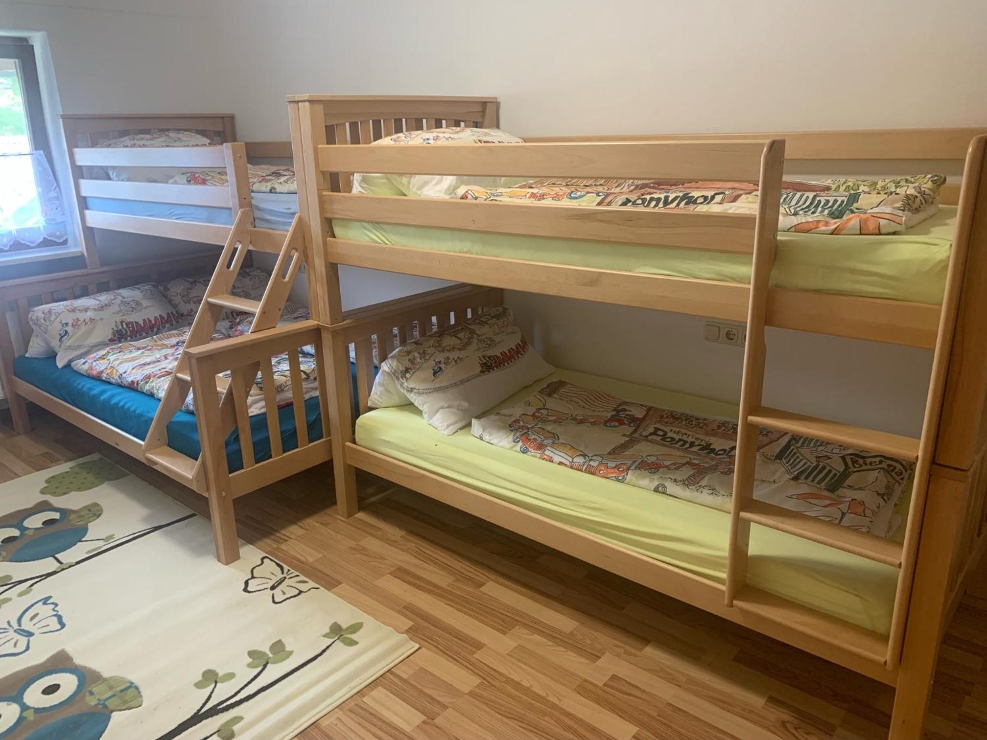Ferienwohnung am Ponyhof