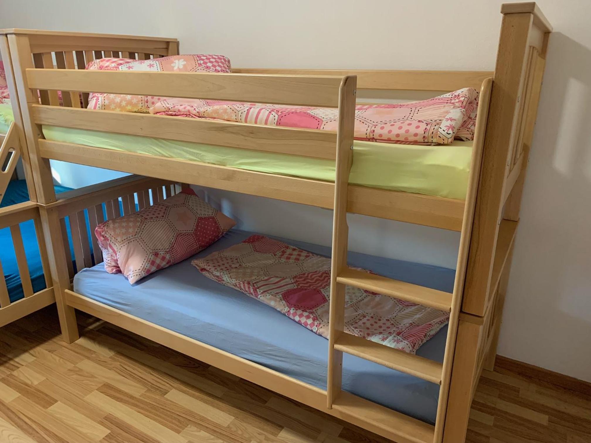 Ferienwohnung am Ponyhof