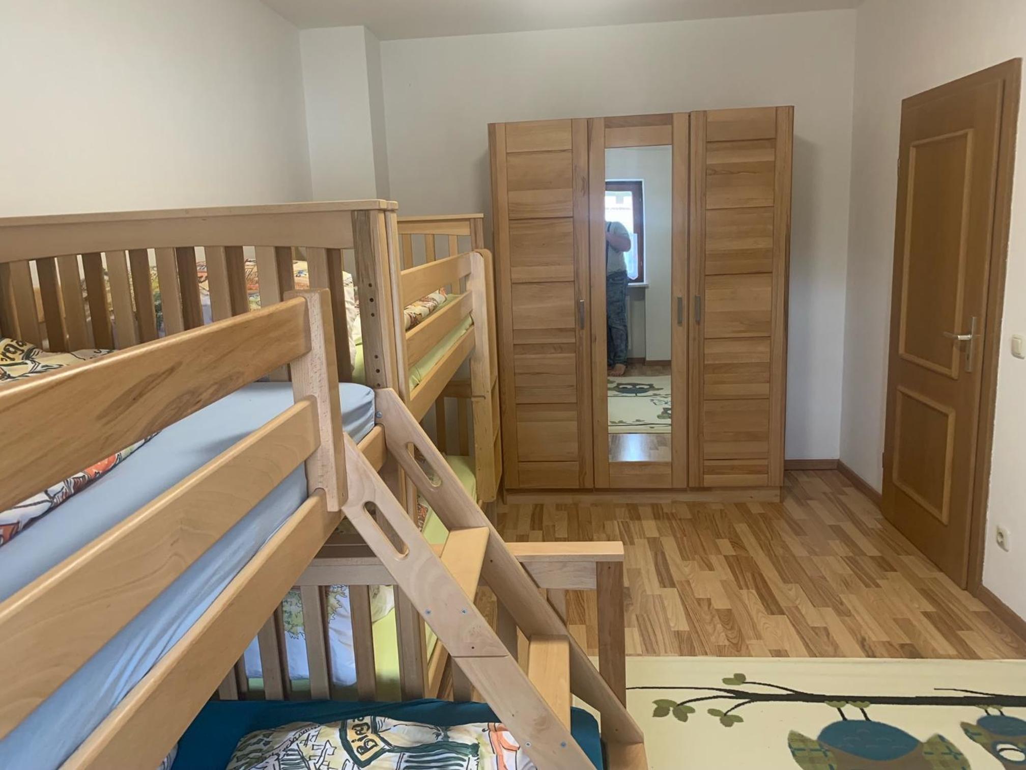 Ferienwohnung am Ponyhof