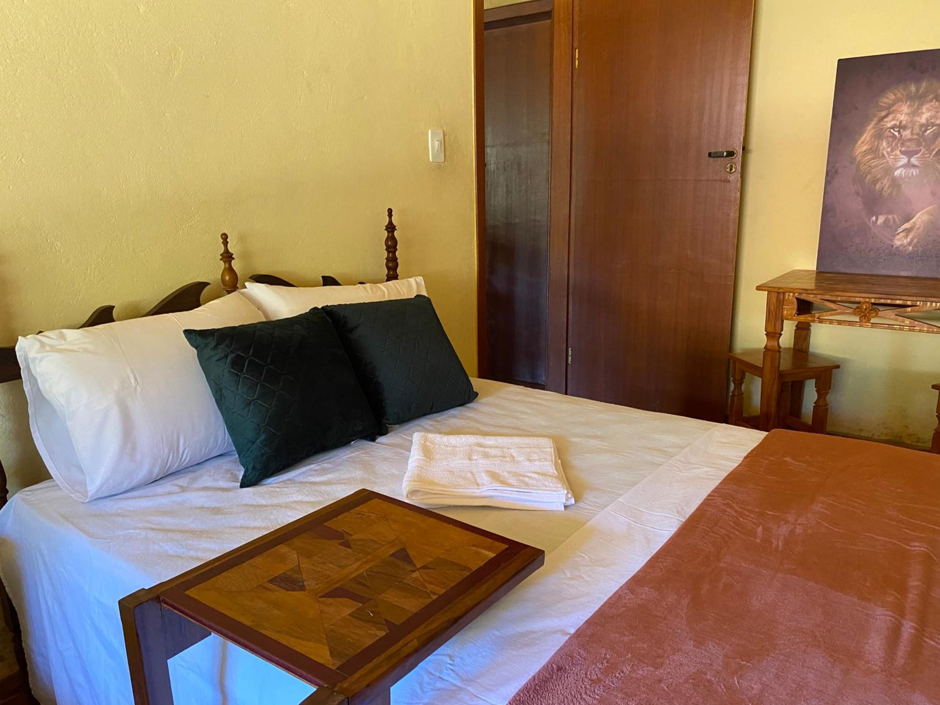Casa dos Coqueiros Hospedaria B&B Cama e Café