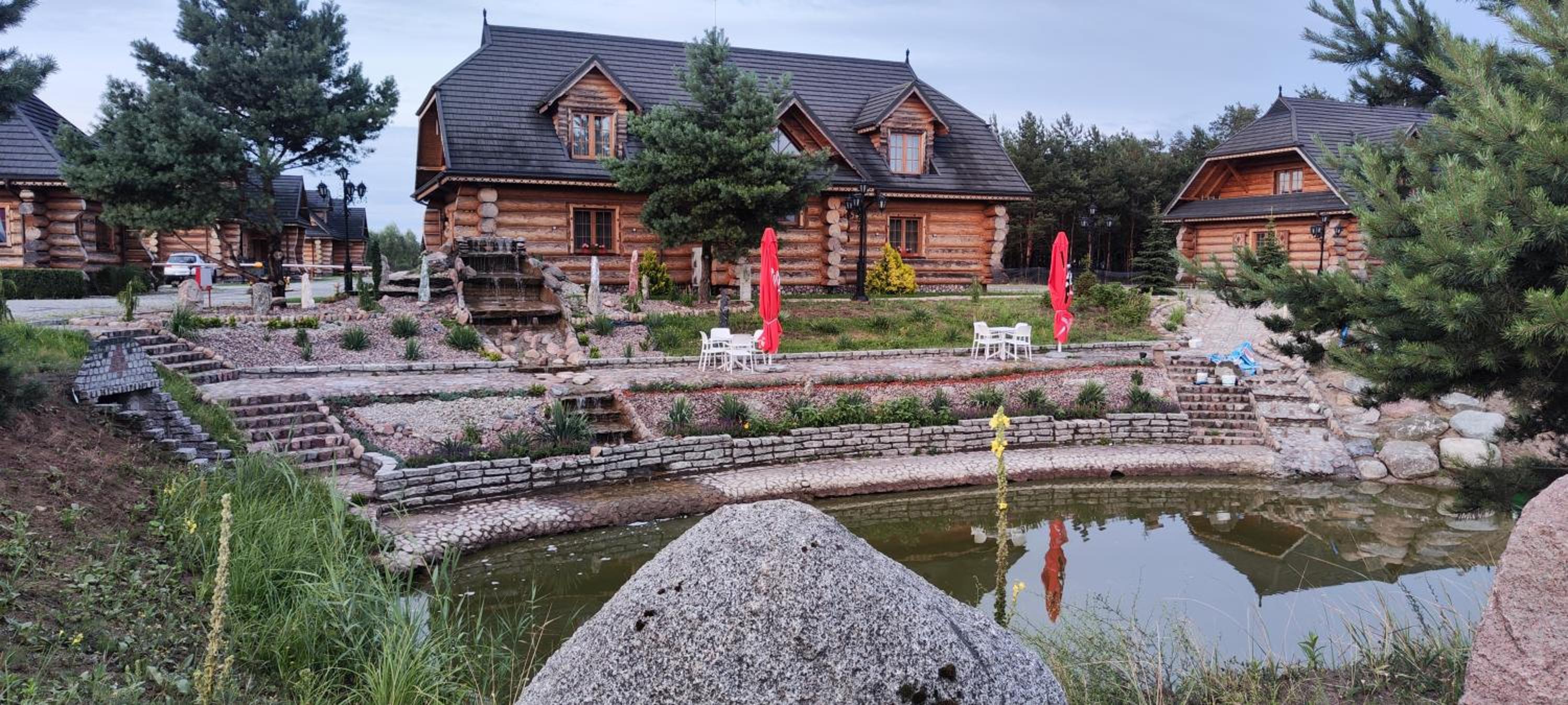 Chata Góralska i Pokoje Gościnne view 3