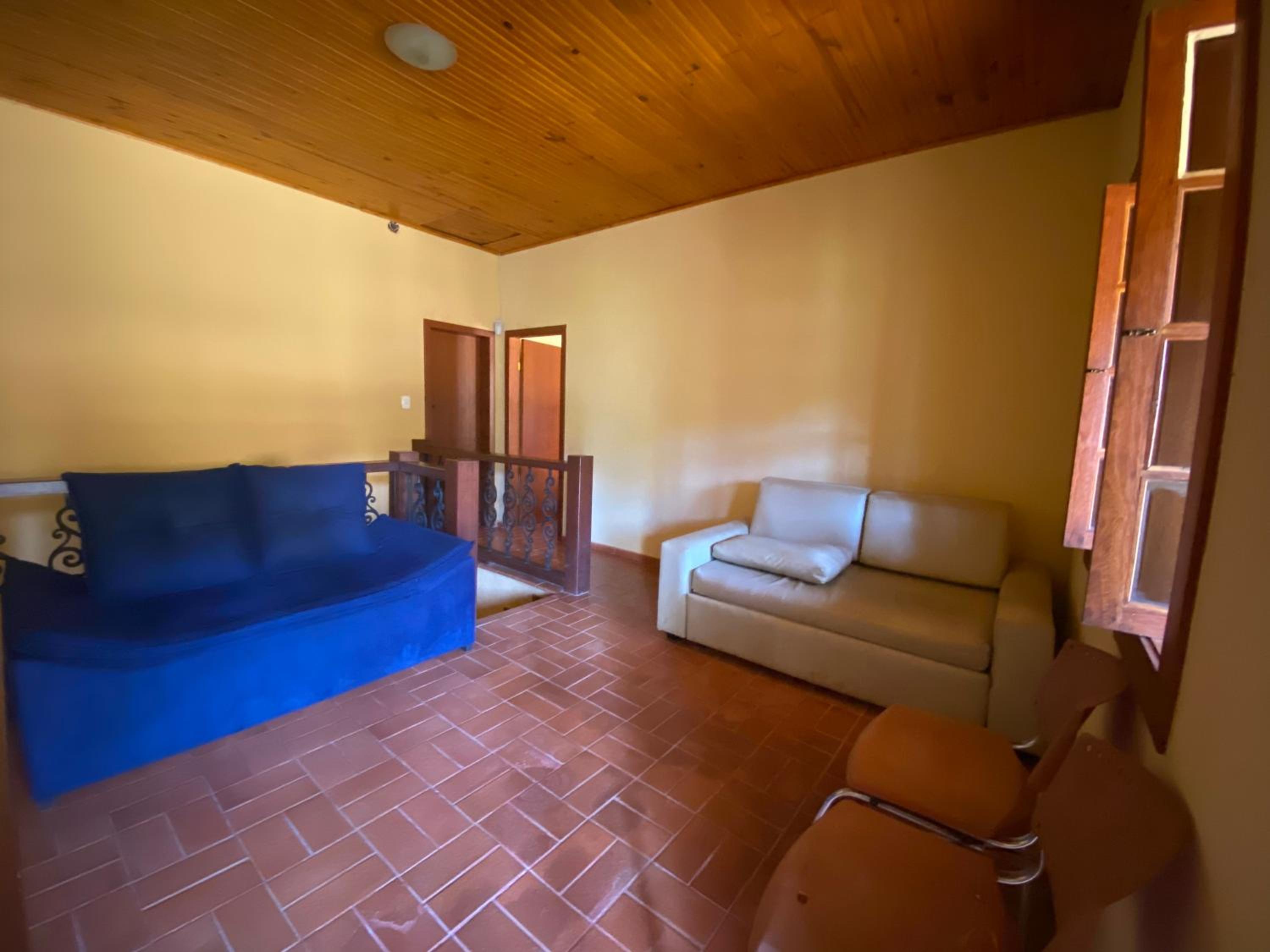 Casa dos Coqueiros Hospedaria B&B Cama e Café