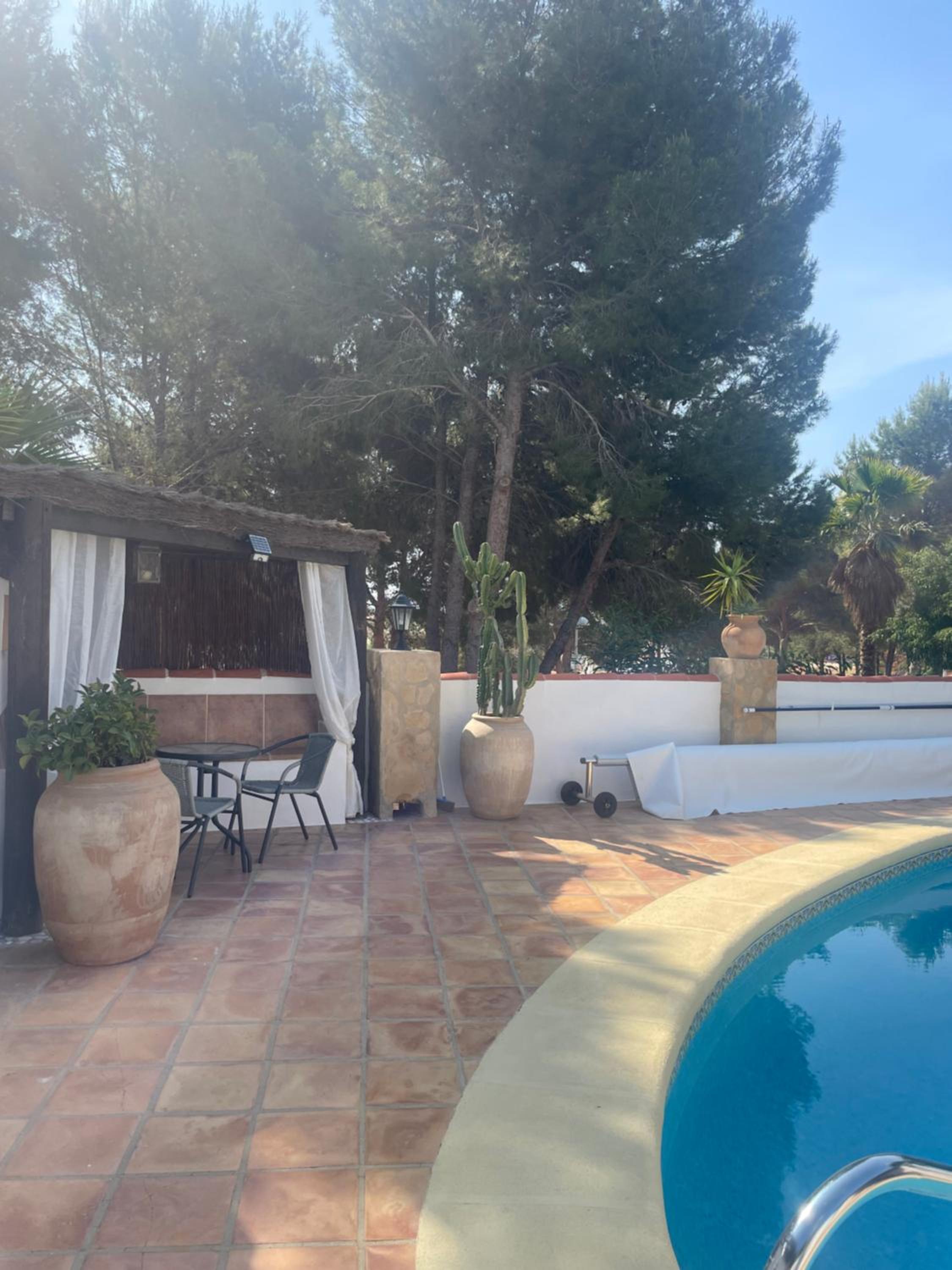 Jolie petite villa