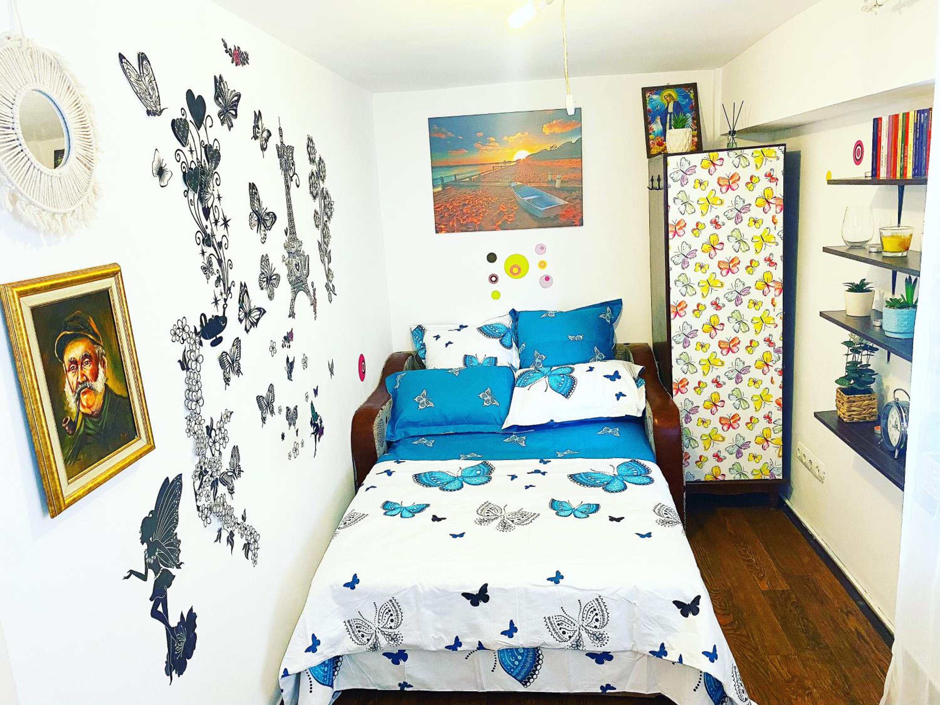 Casa Andu view 4