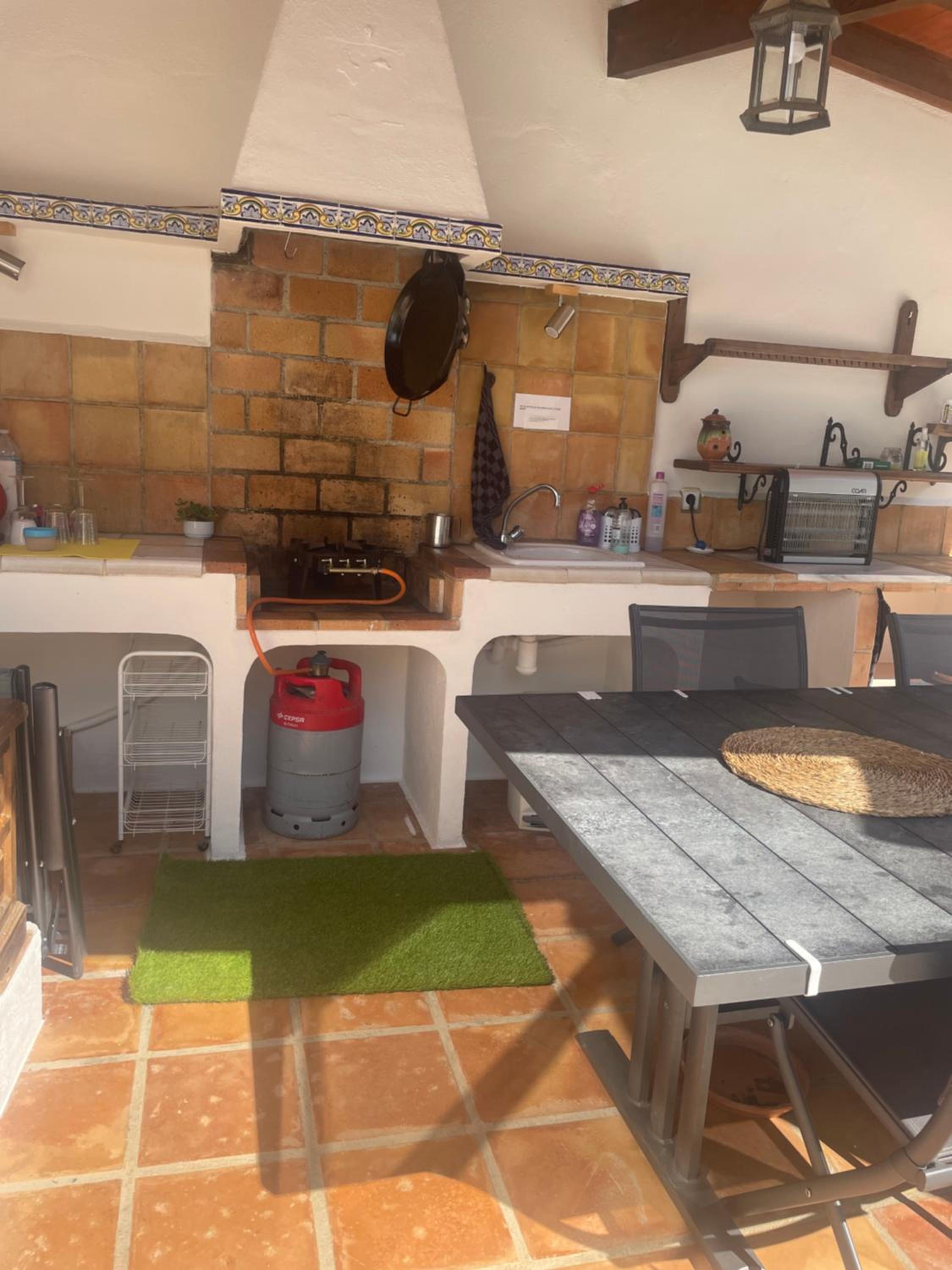 Jolie petite villa