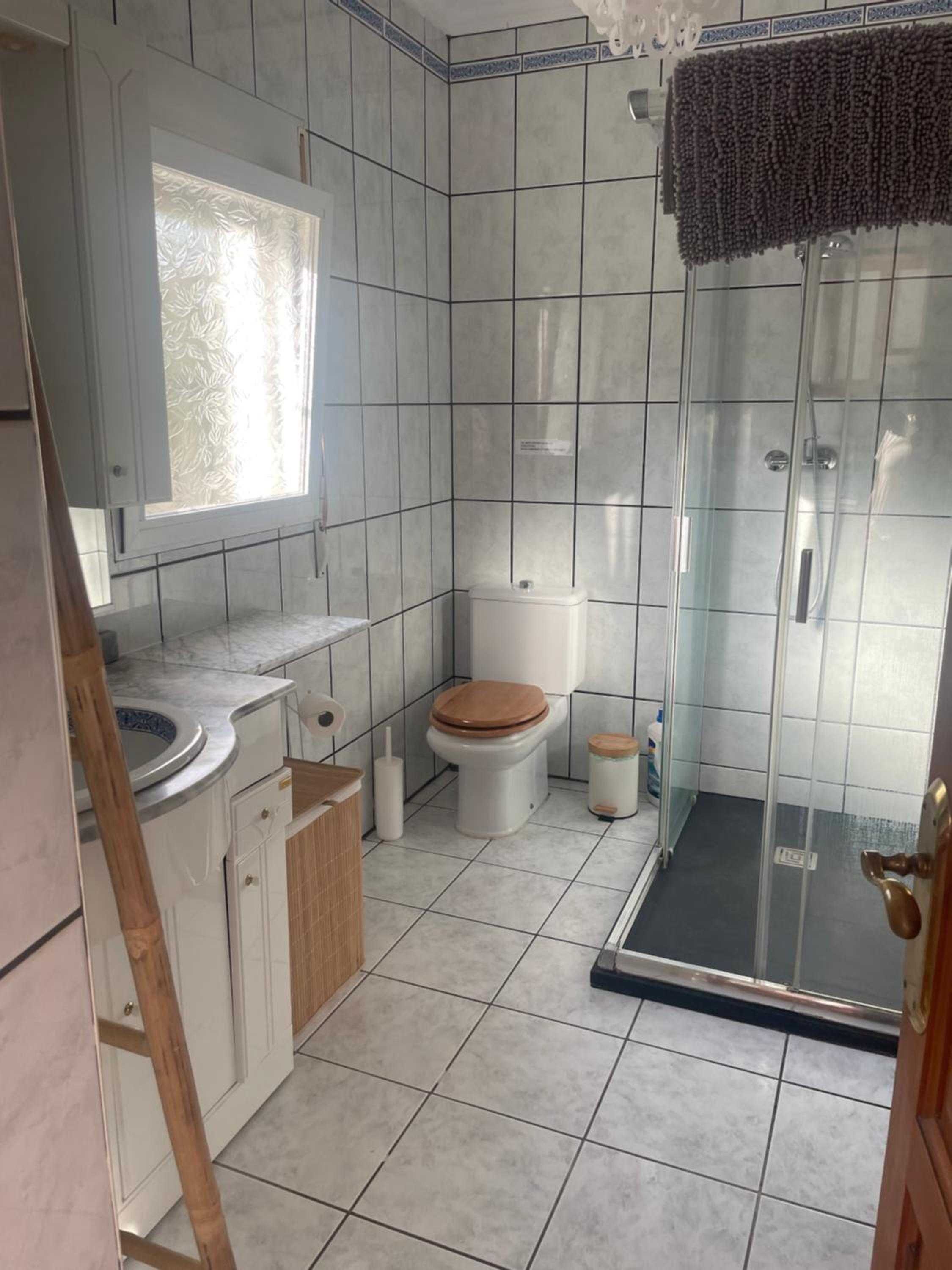 Jolie petite villa