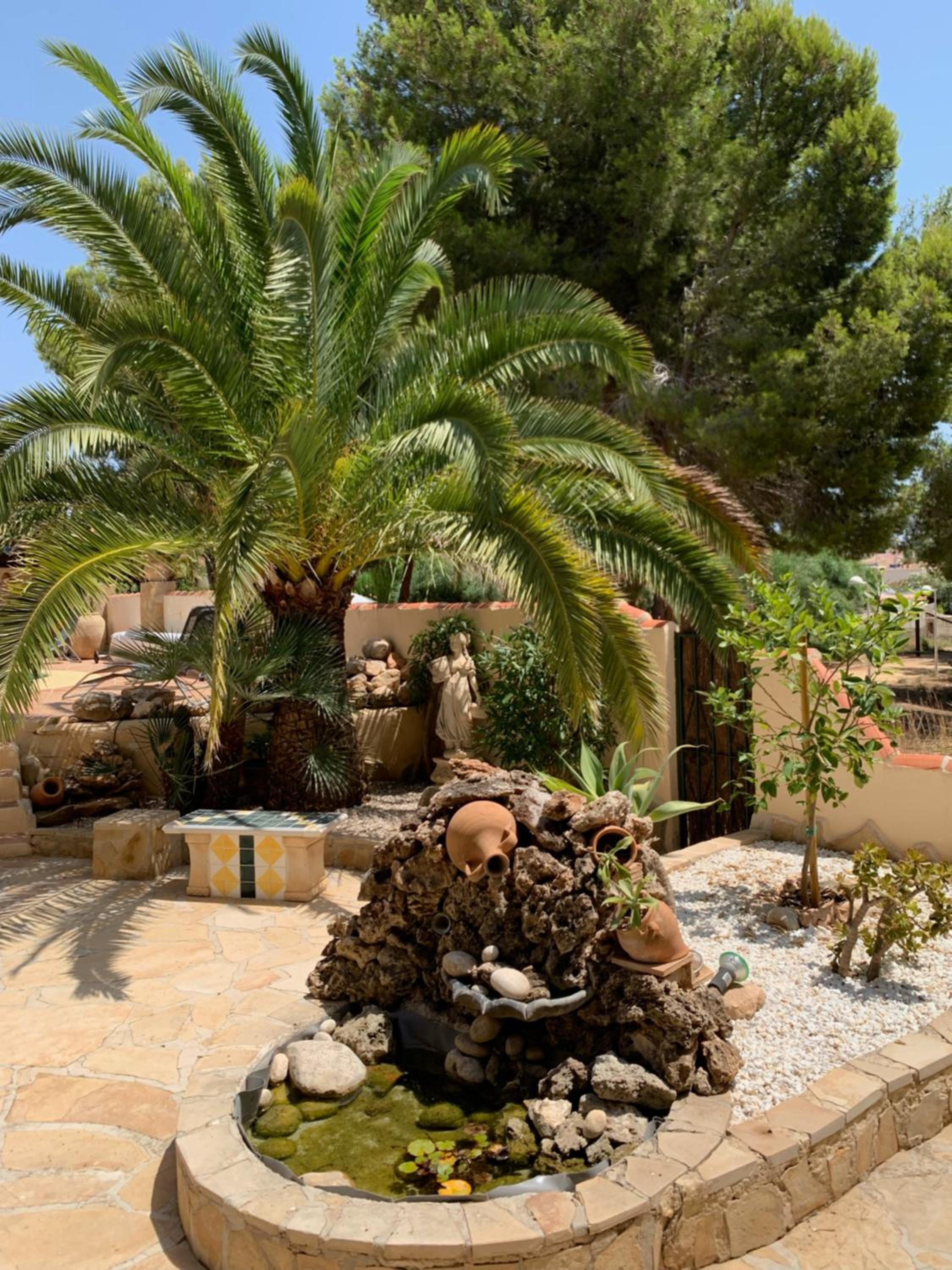 Jolie petite villa
