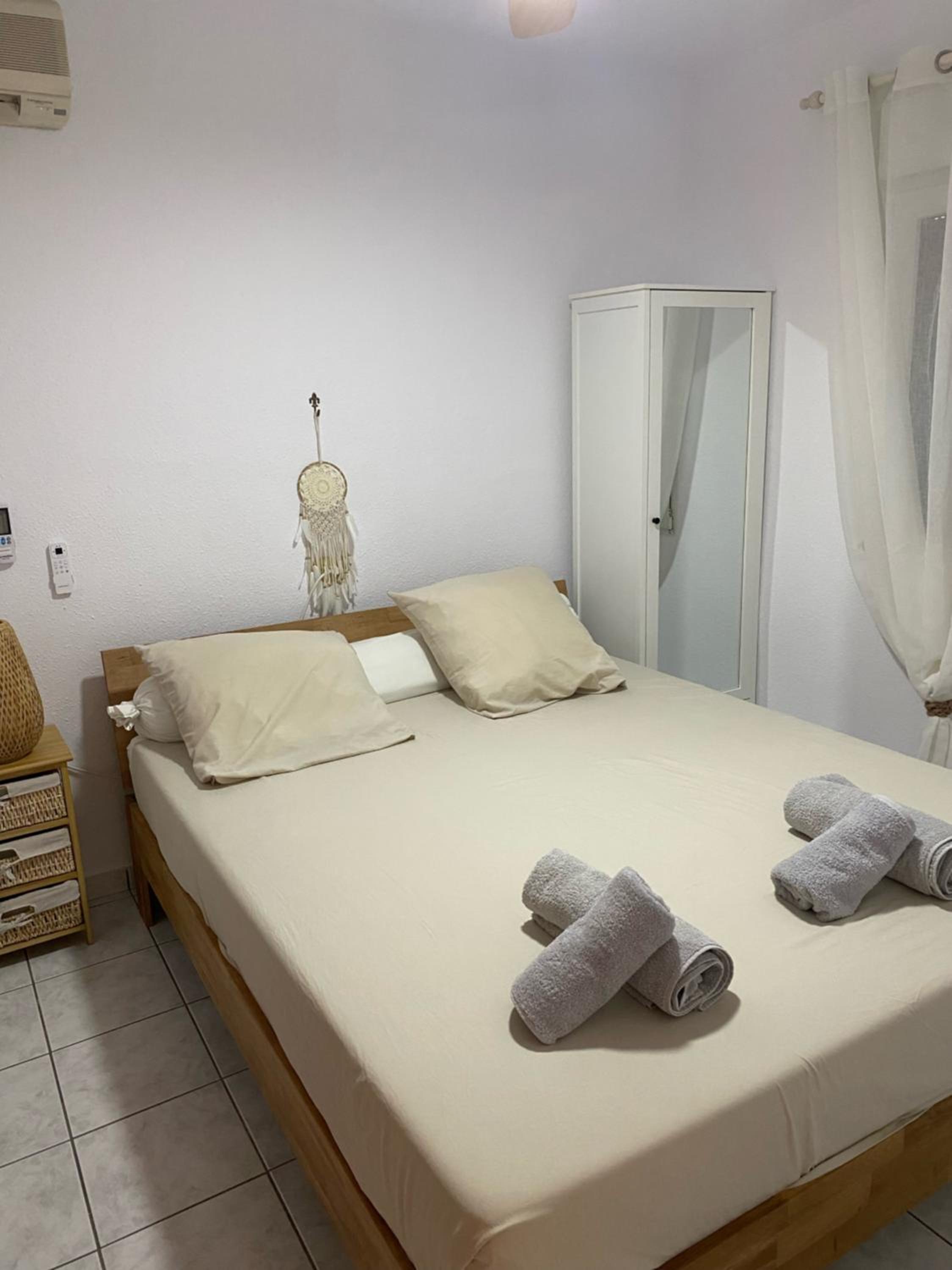 Jolie petite villa