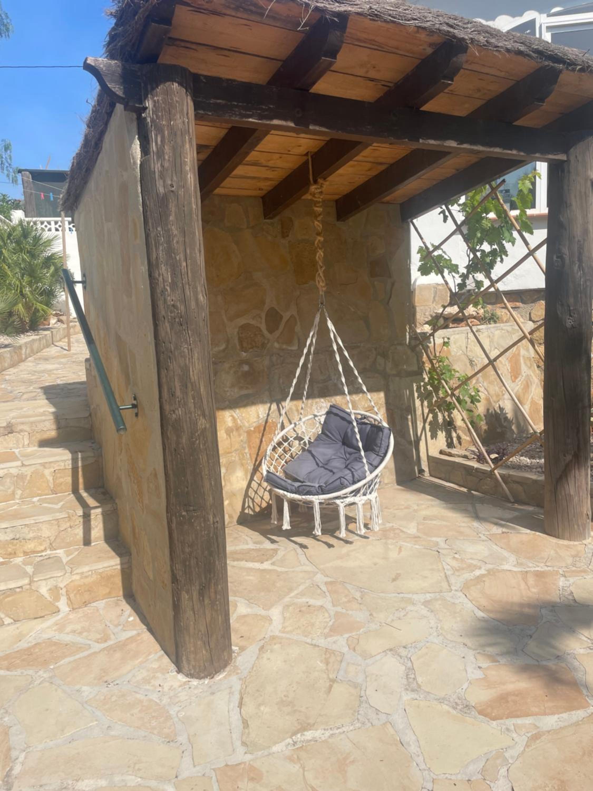 Jolie petite villa