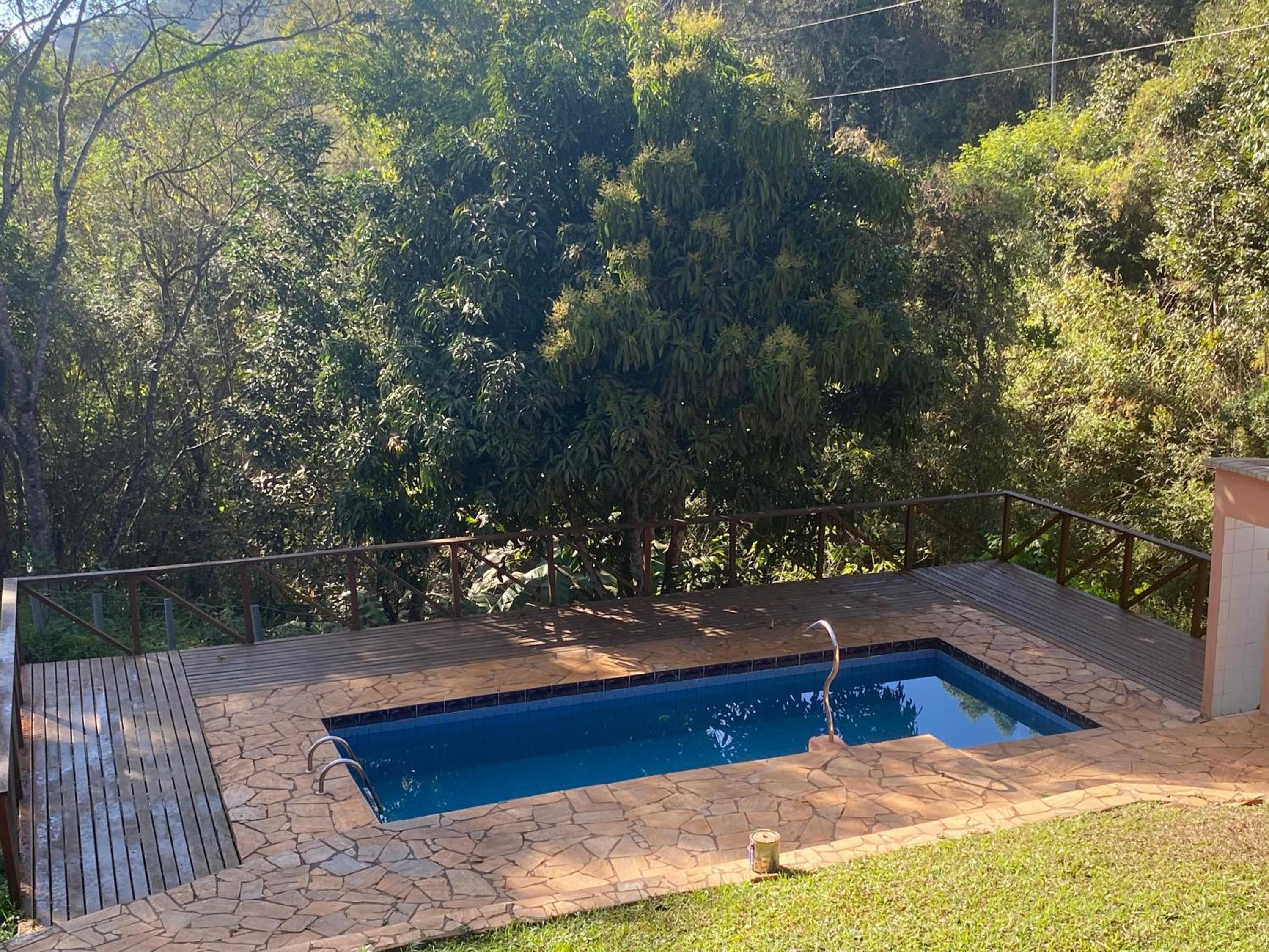 Casa dos Coqueiros Hospedaria B&B Cama e Café