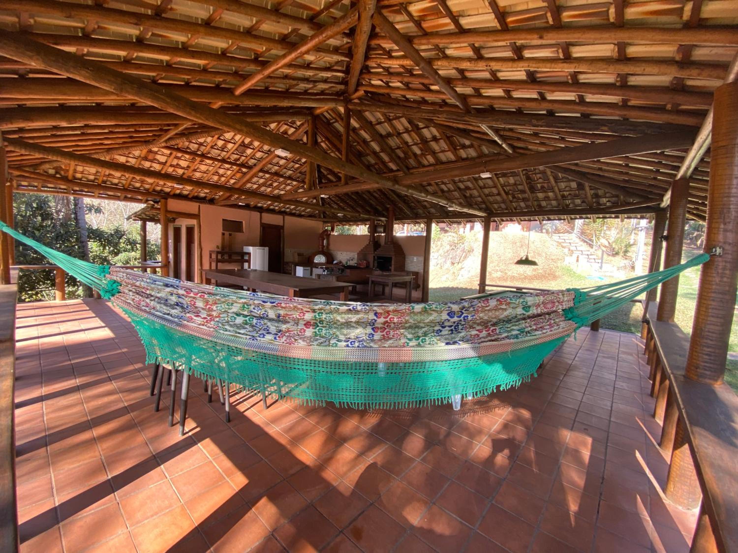 Casa dos Coqueiros Hospedaria B&B Cama e Café