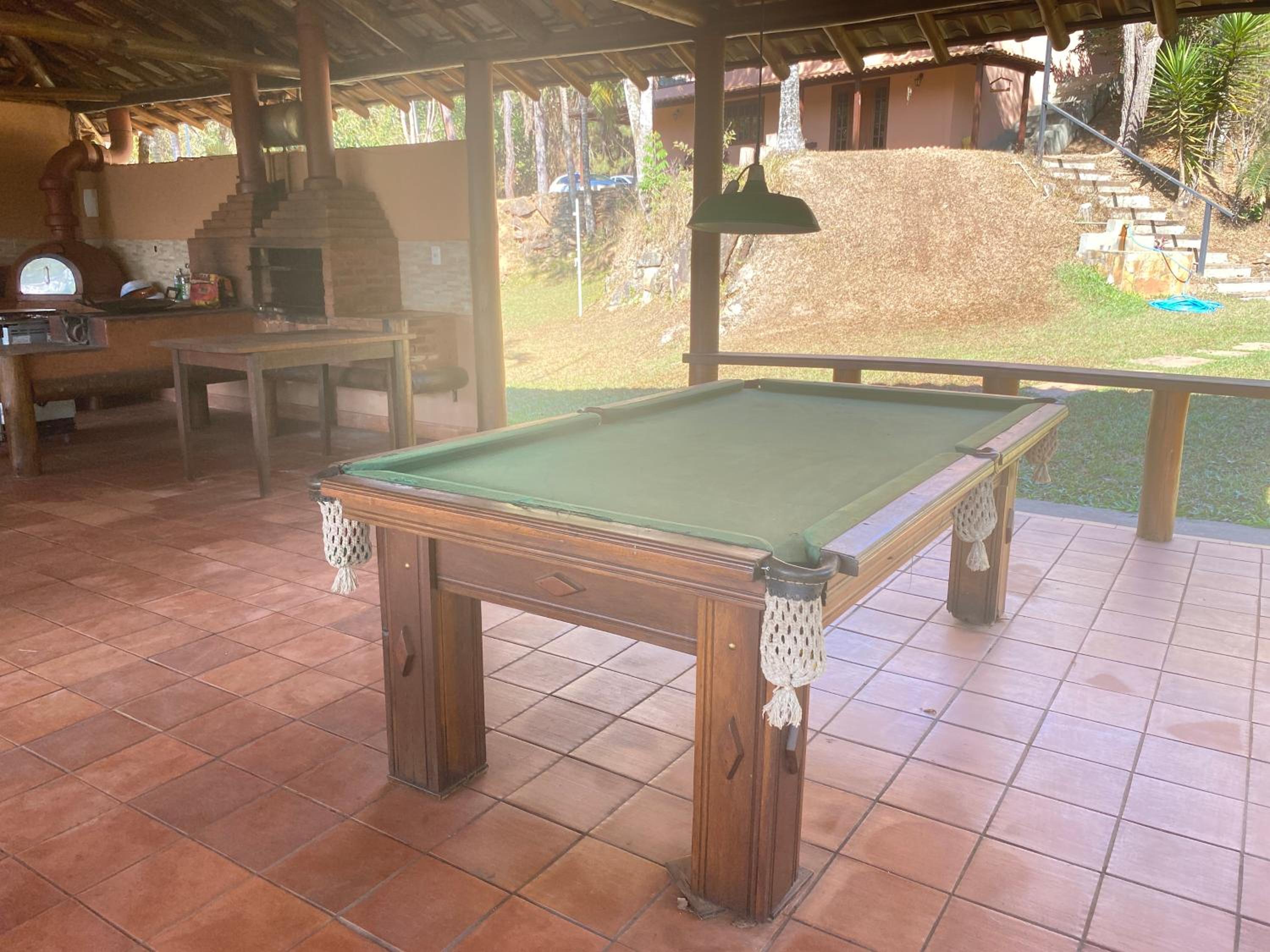 Casa dos Coqueiros Hospedaria B&B Cama e Café