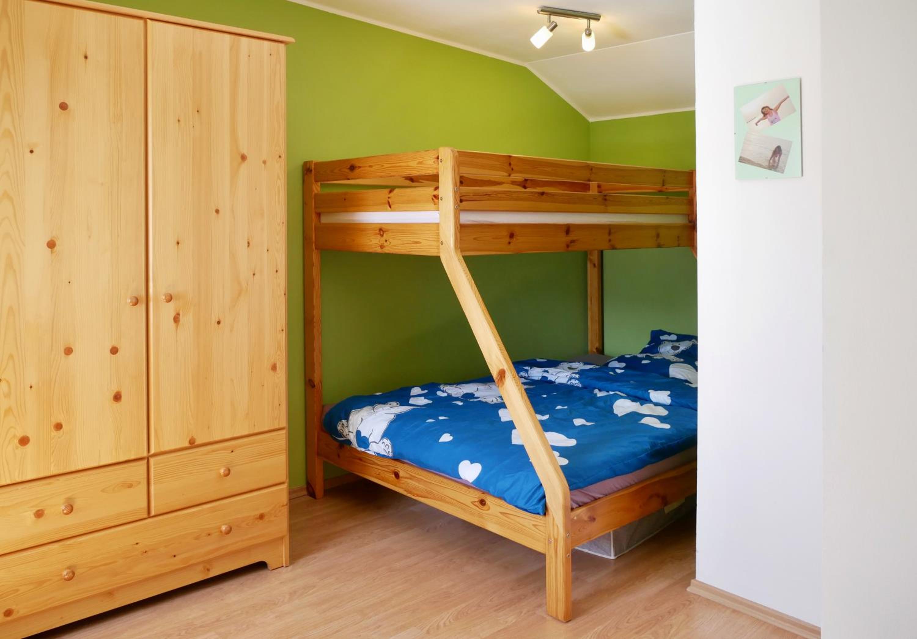Apartmán U Sjezdovky