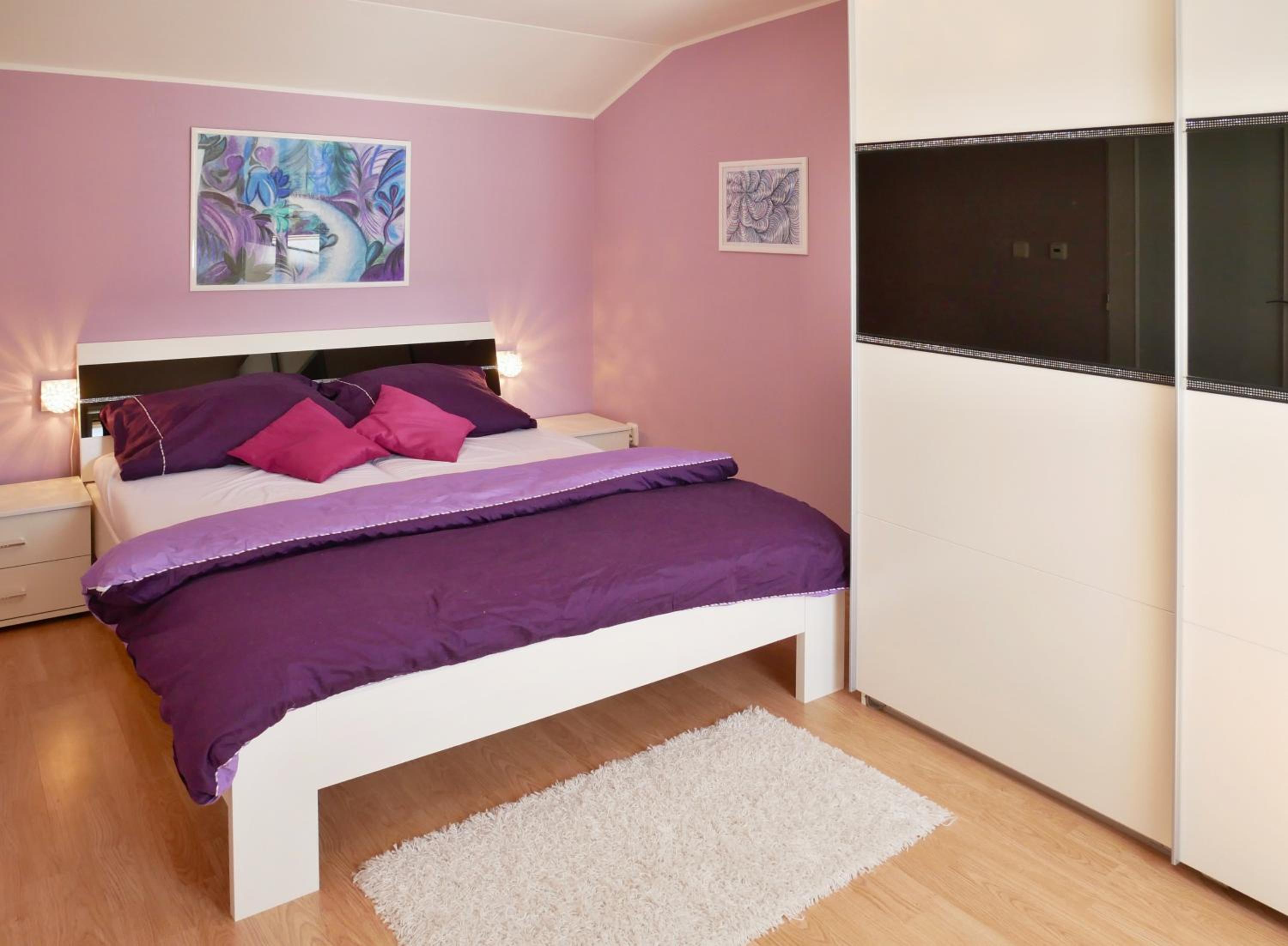 Apartmán U Sjezdovky