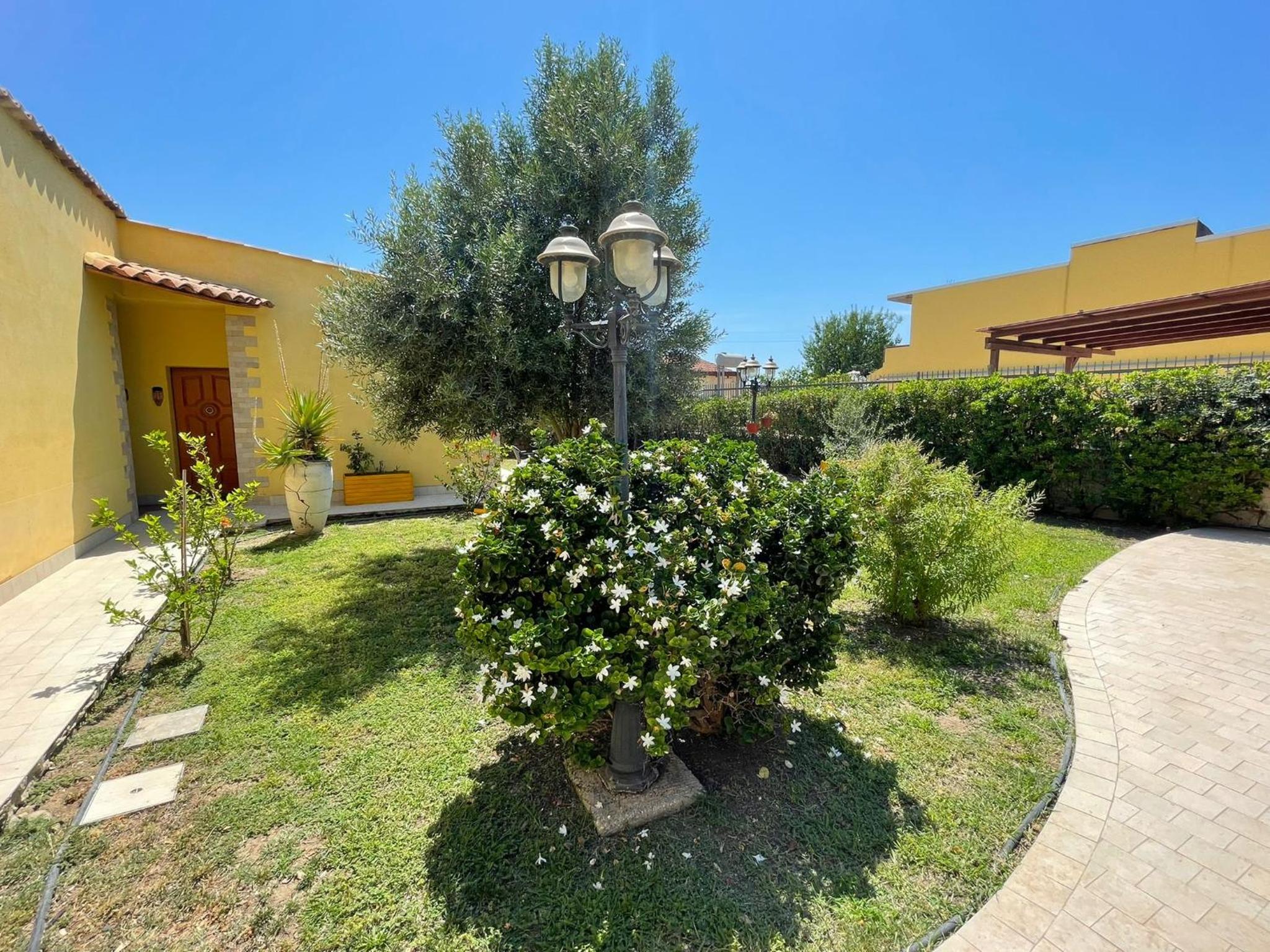 Le Case Al Quadrato Residence