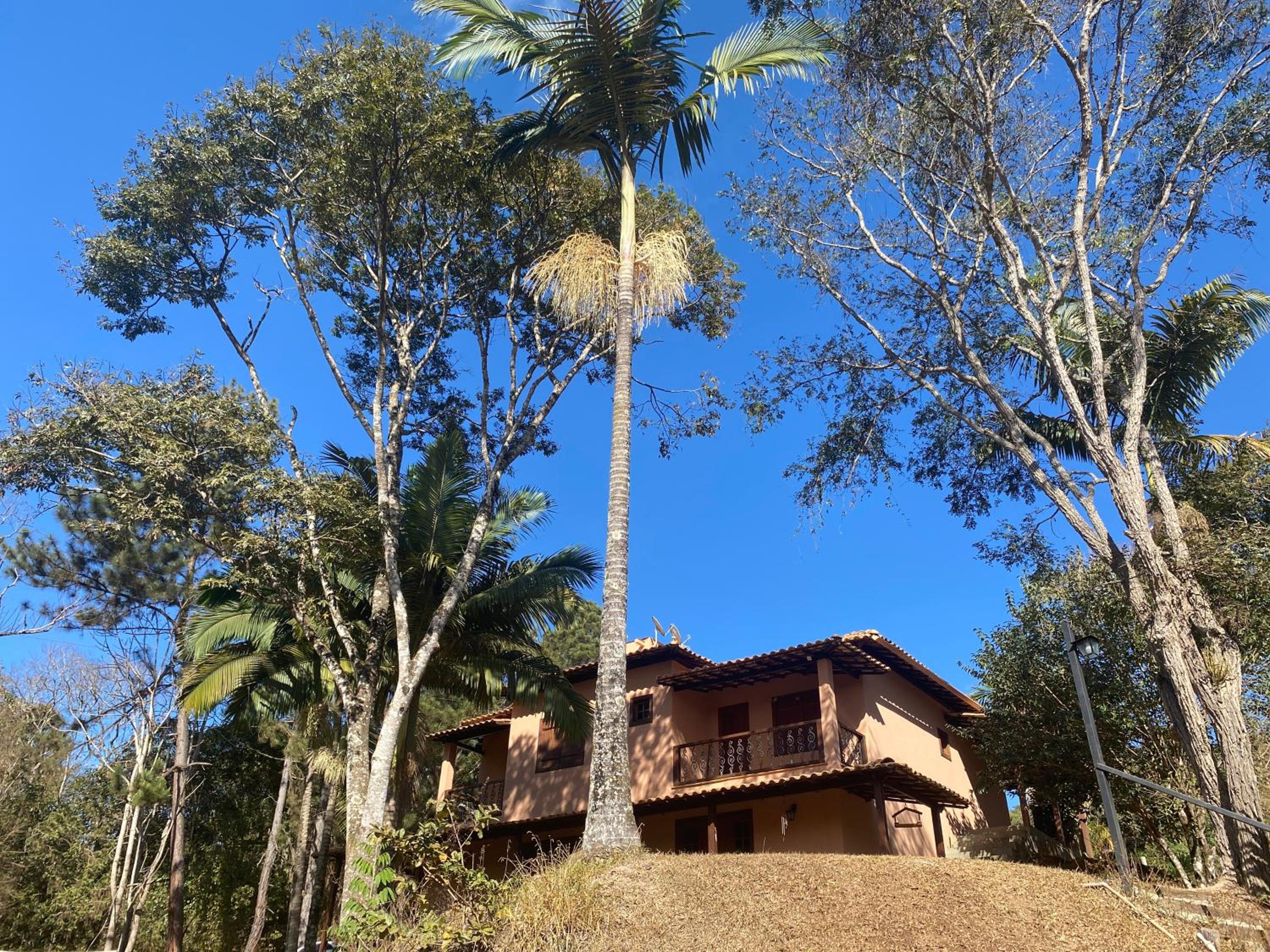 Casa dos Coqueiros Hospedaria B&B Cama e Café