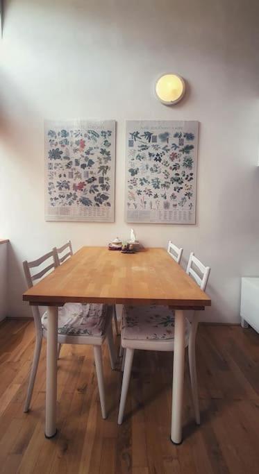 Spacious Apartment - Svoboda nad Úpou