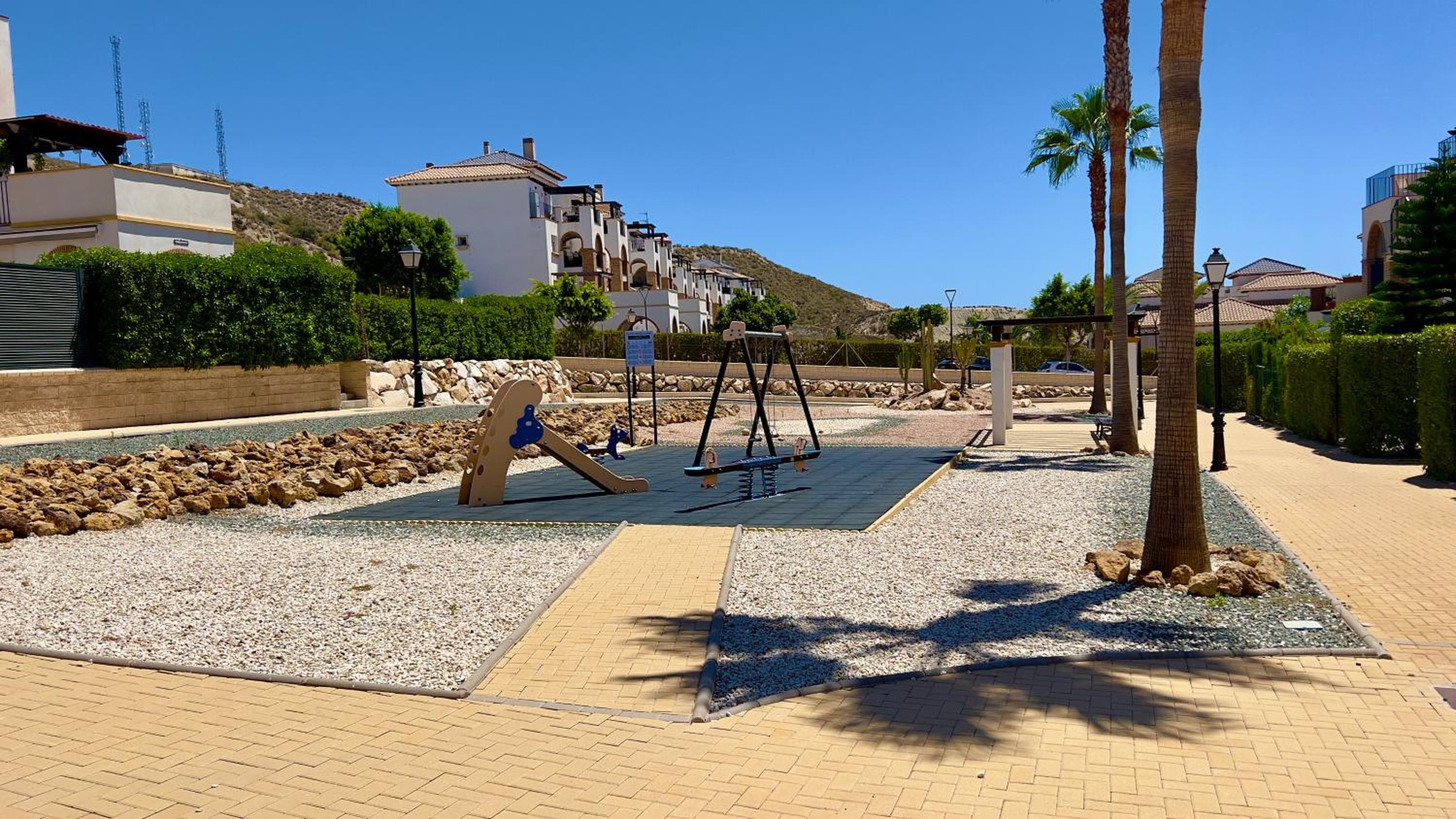 Impresionante ático de mar LIMAR CHALET, Vera Playa