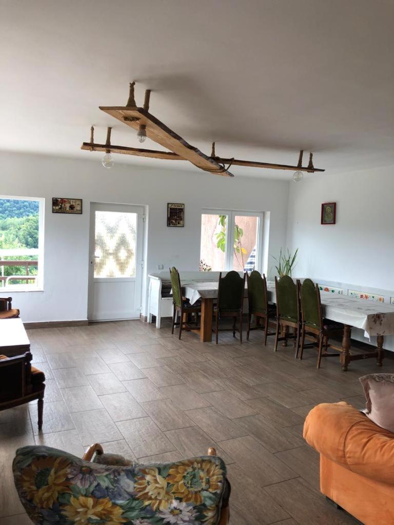 Cabana Refugiu Montan