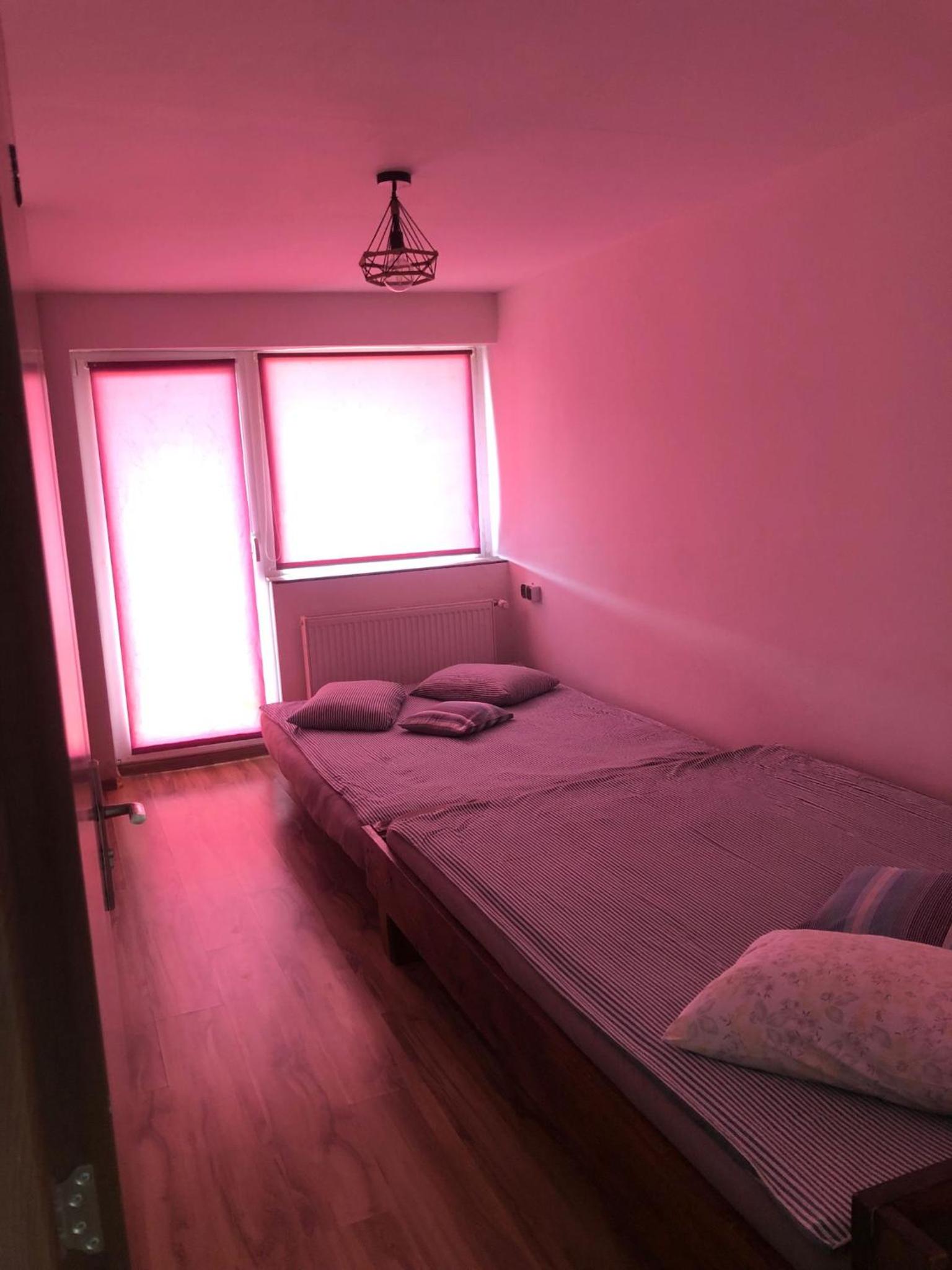Cabana Refugiu Montan