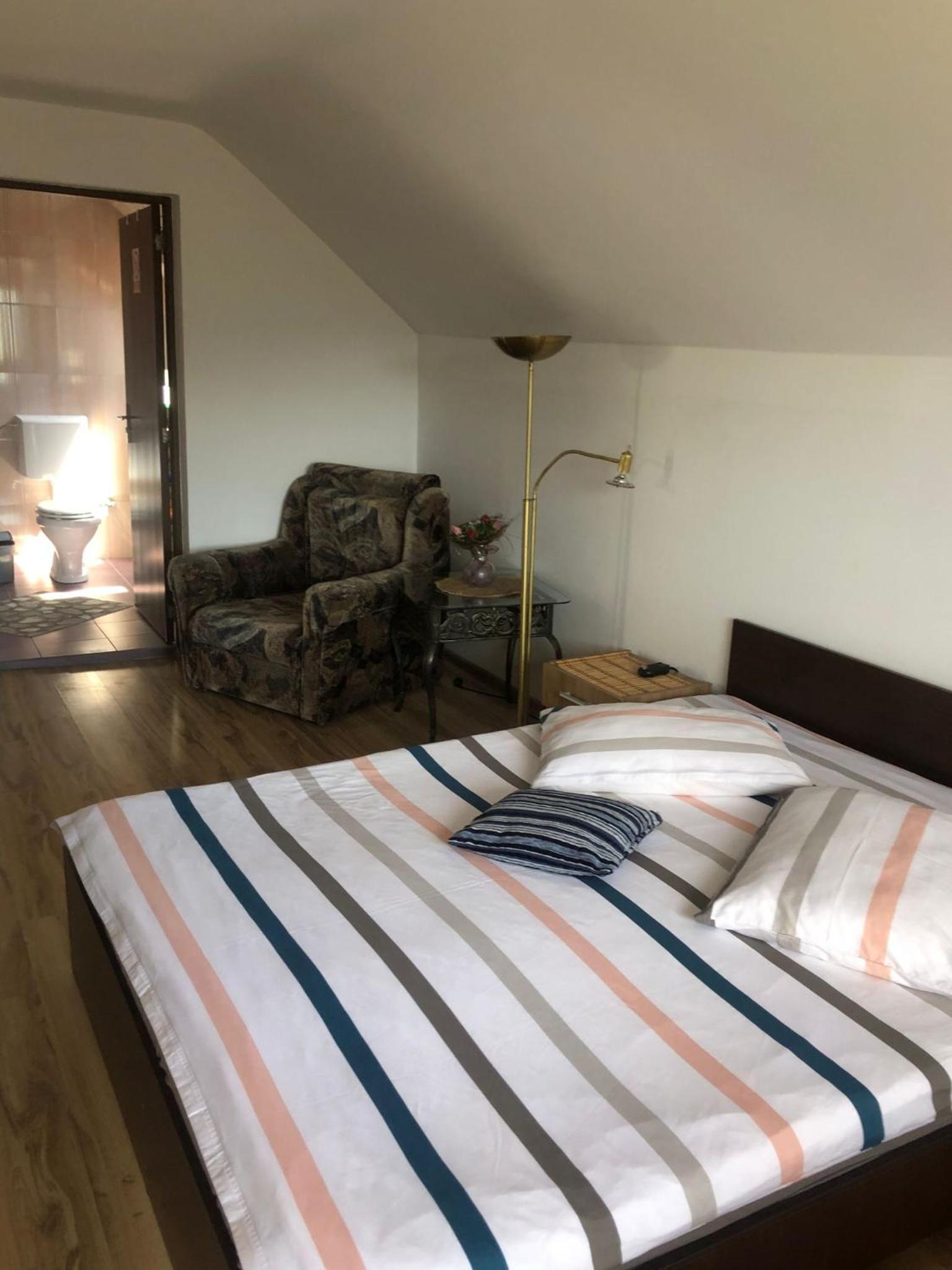 Cabana Refugiu Montan