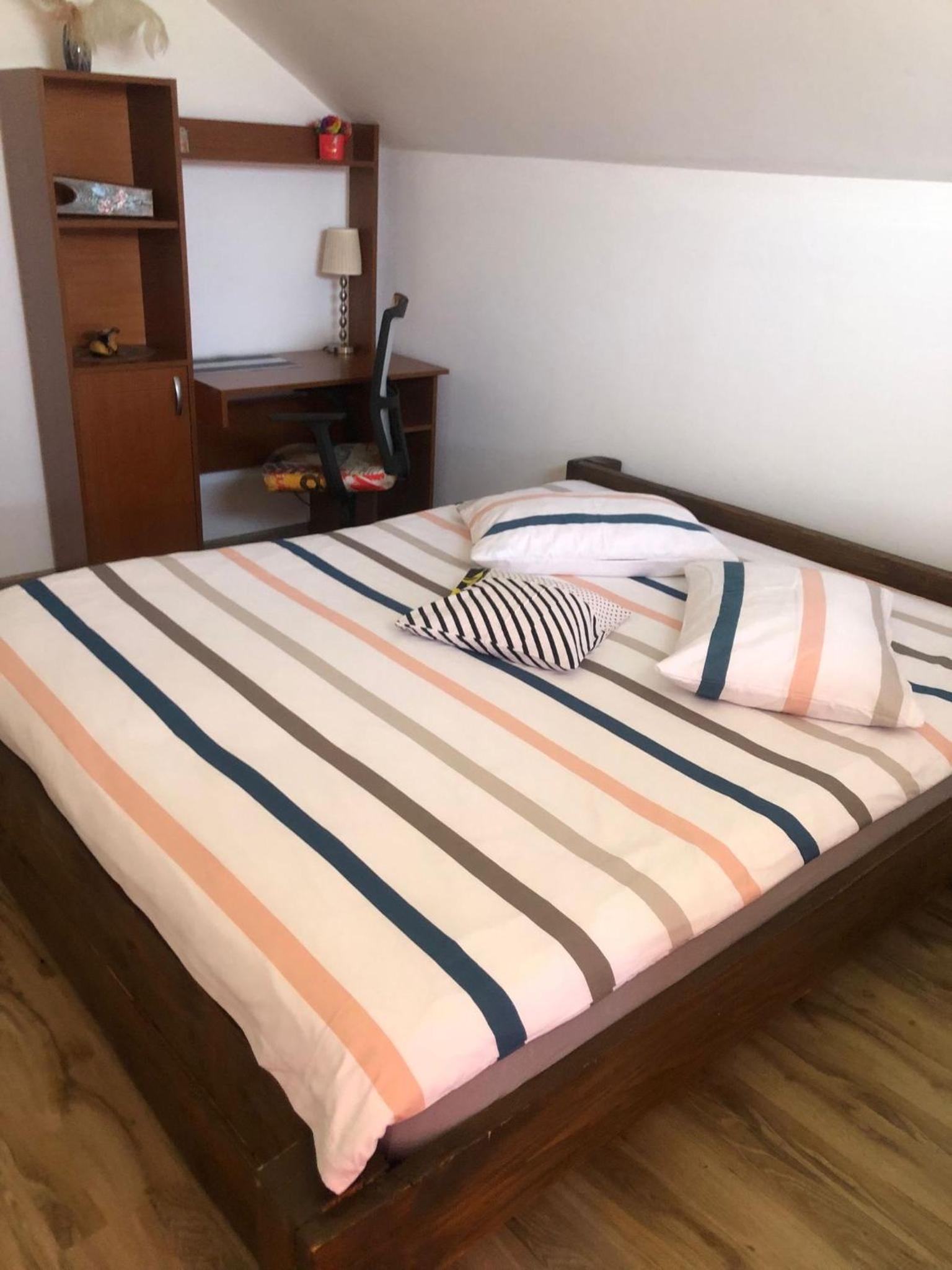 Cabana Refugiu Montan