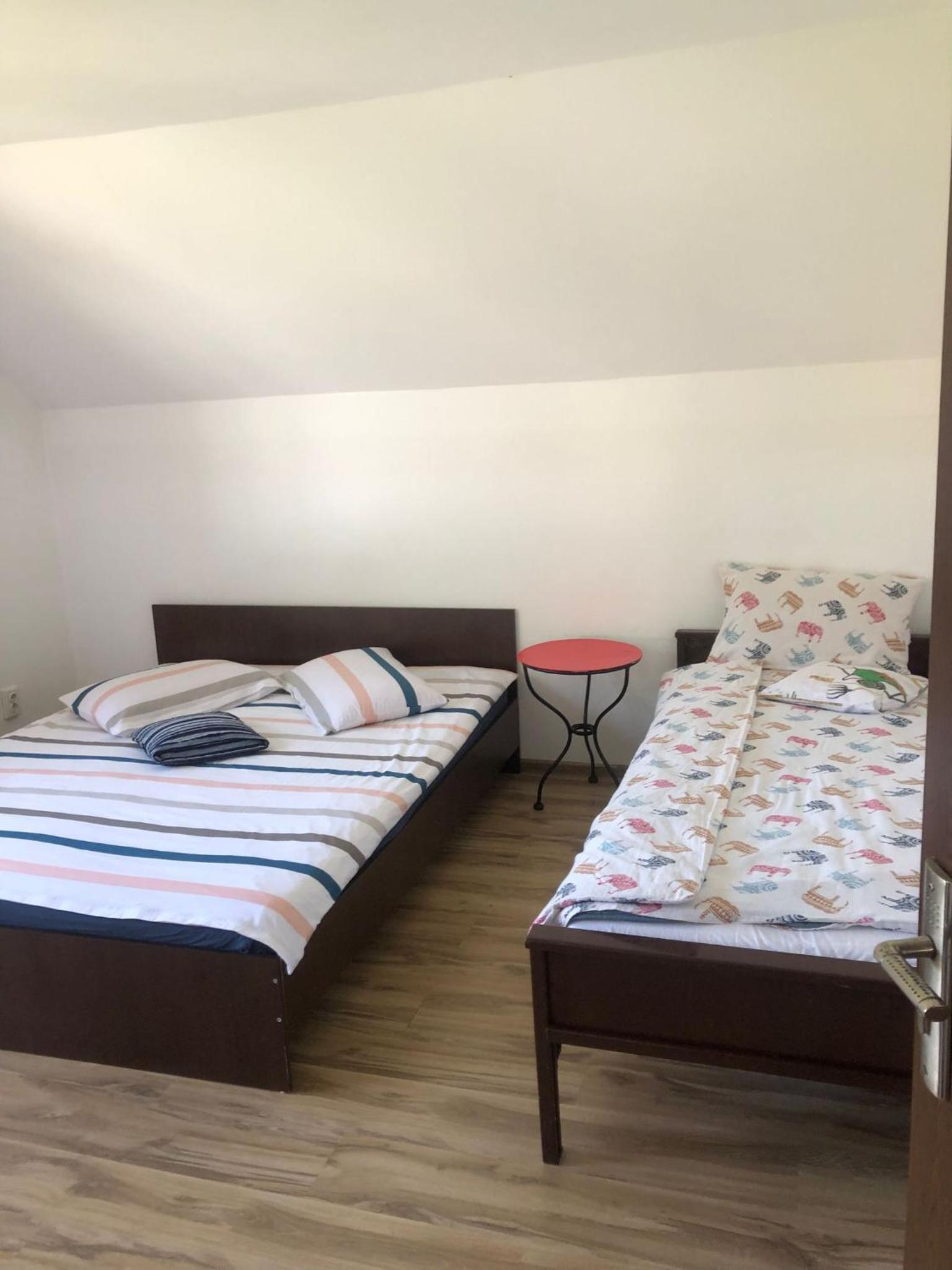 Cabana Refugiu Montan