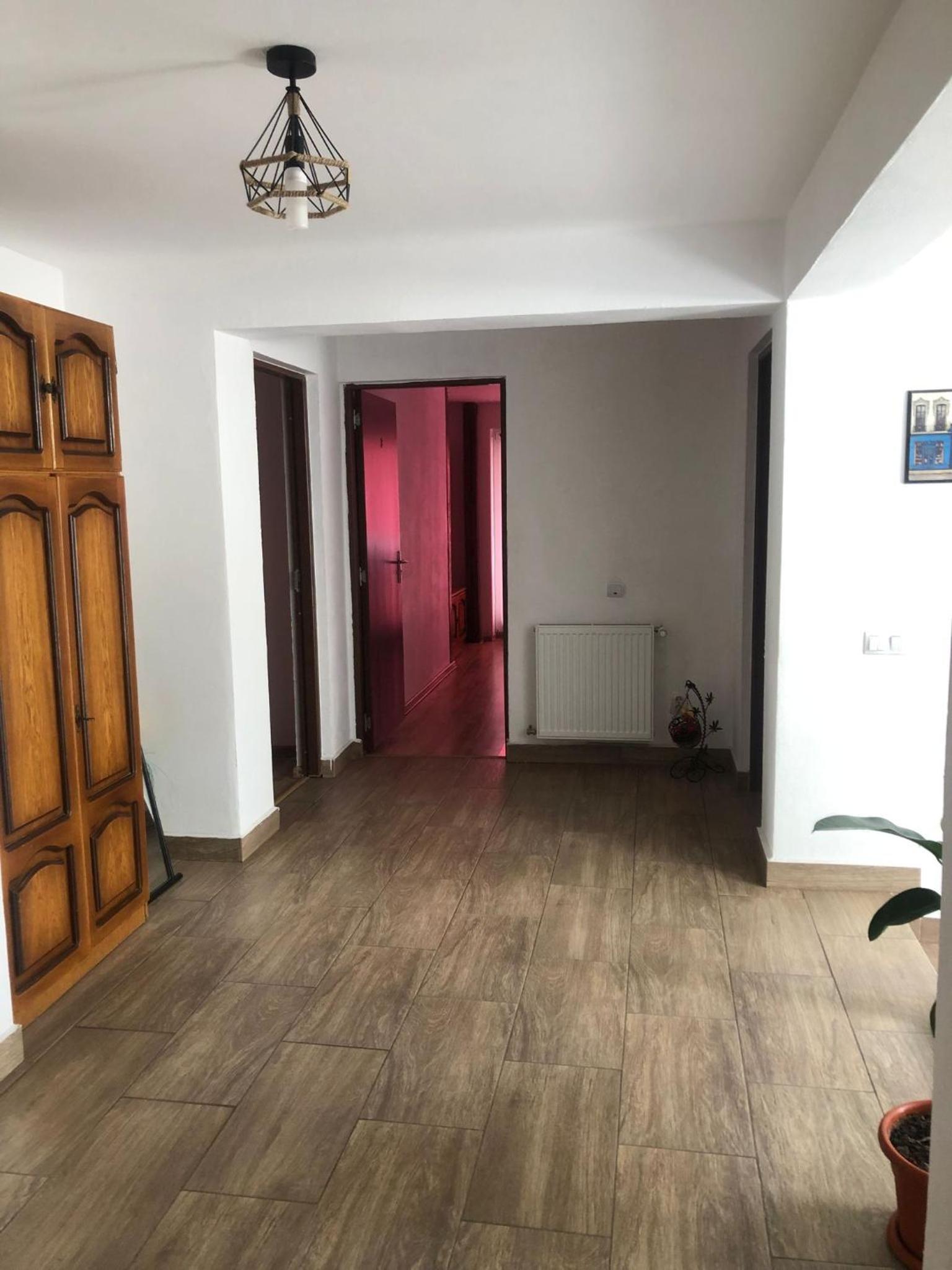 Cabana Refugiu Montan