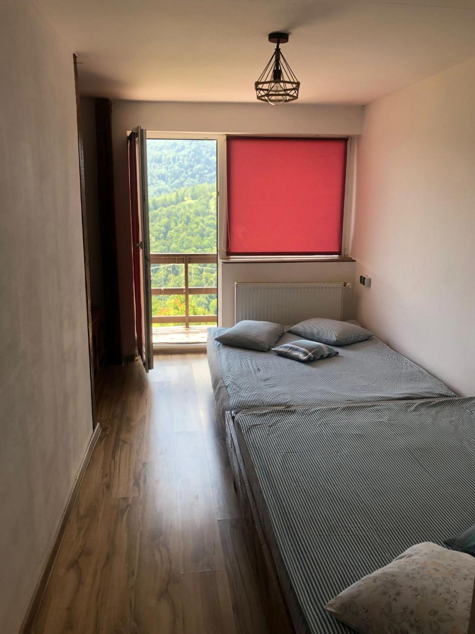 Cabana Refugiu Montan
