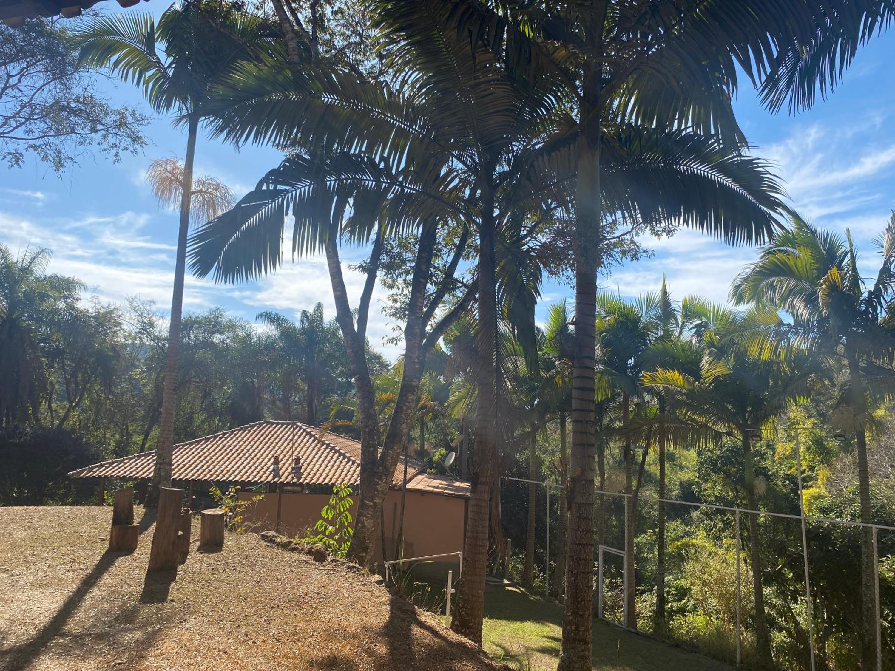 Casa dos Coqueiros Hospedaria B&B Cama e Café