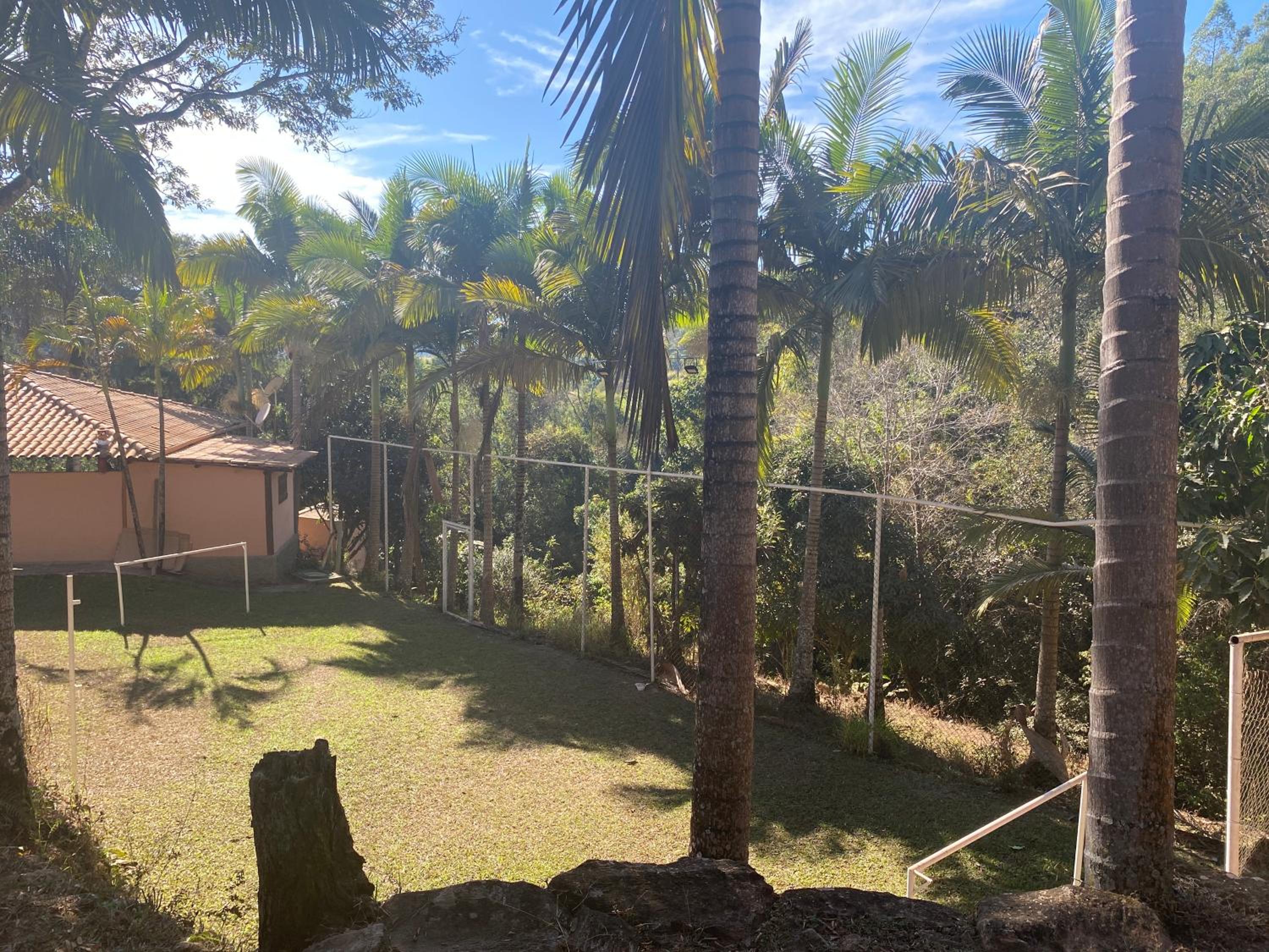 Casa dos Coqueiros Hospedaria B&B Cama e Café