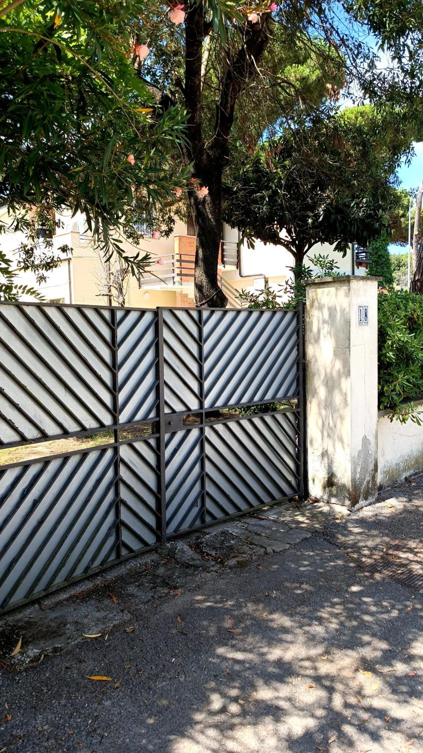 CASALEDO TIRRENIA