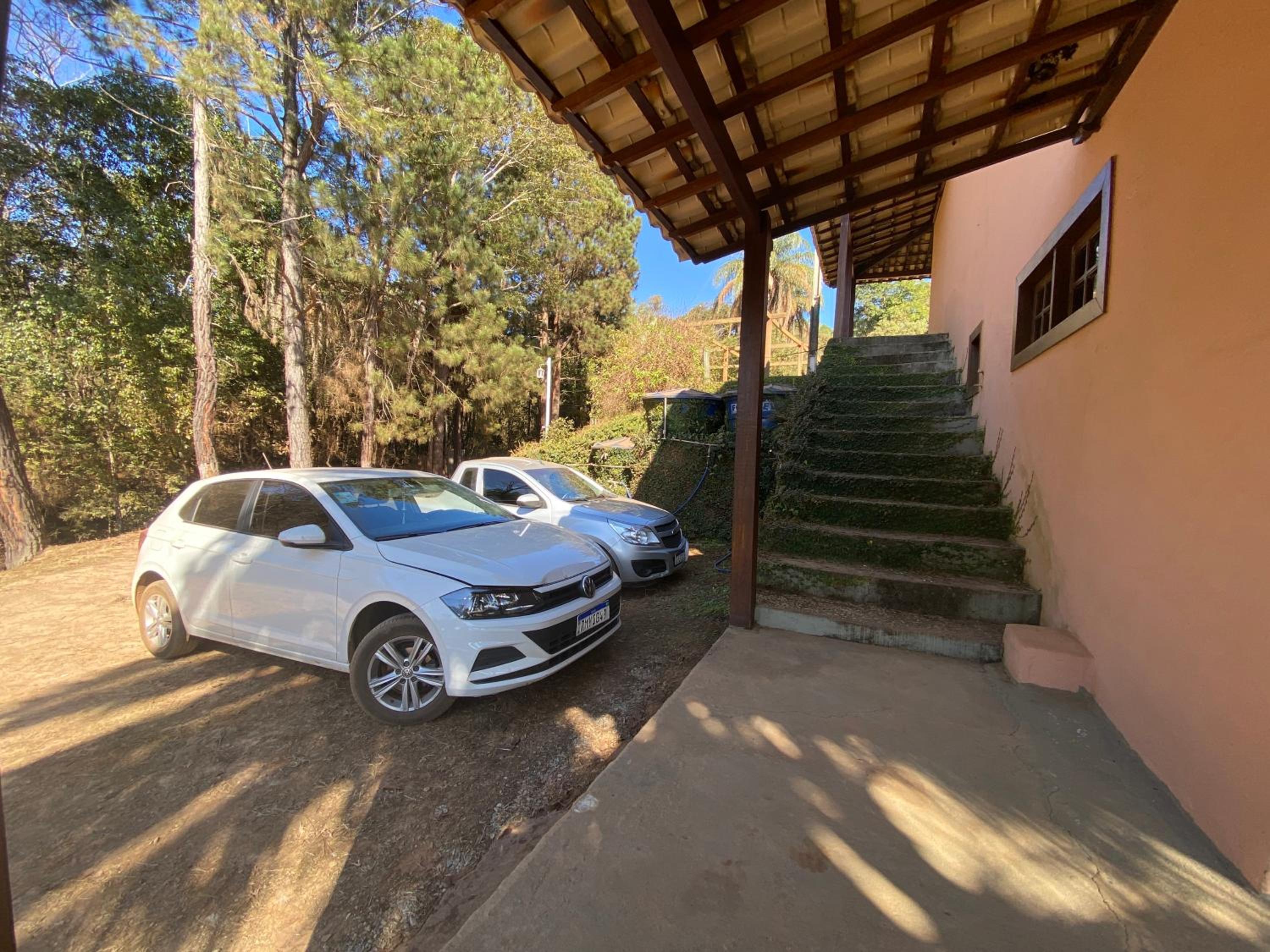 Casa dos Coqueiros Hospedaria B&B Cama e Café