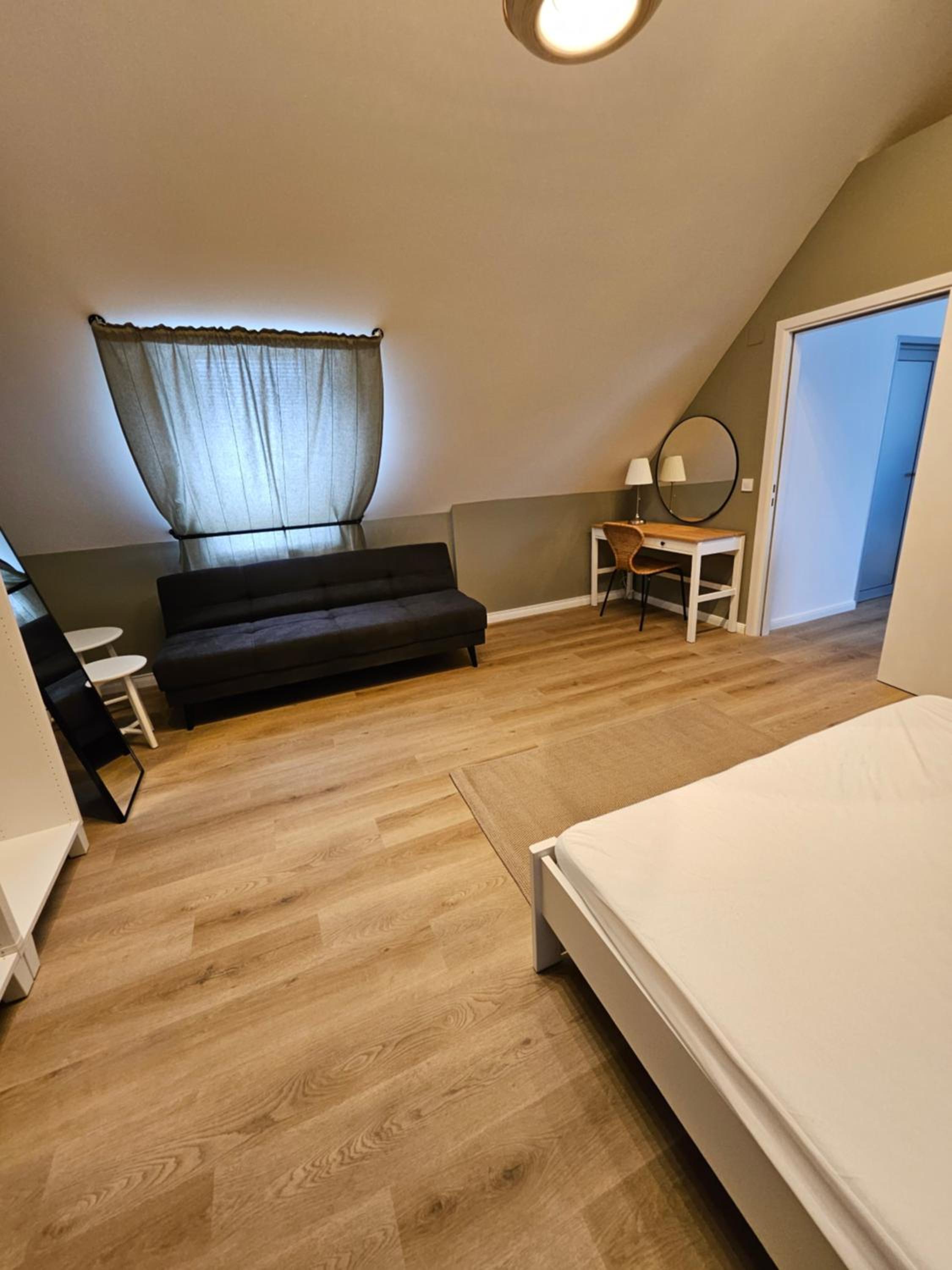 Best Prater Apartments
