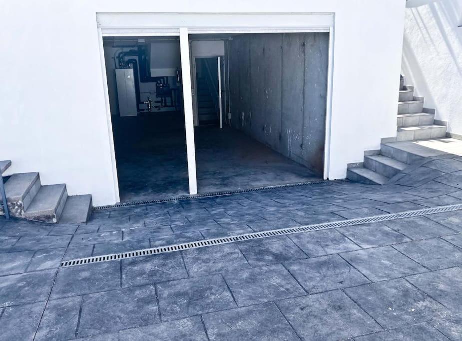 Independent house Casazul with swimming pool