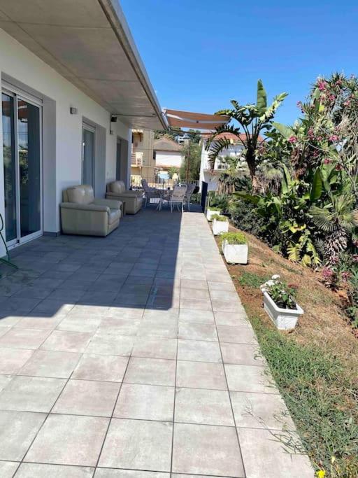 Independent house Casazul with swimming pool