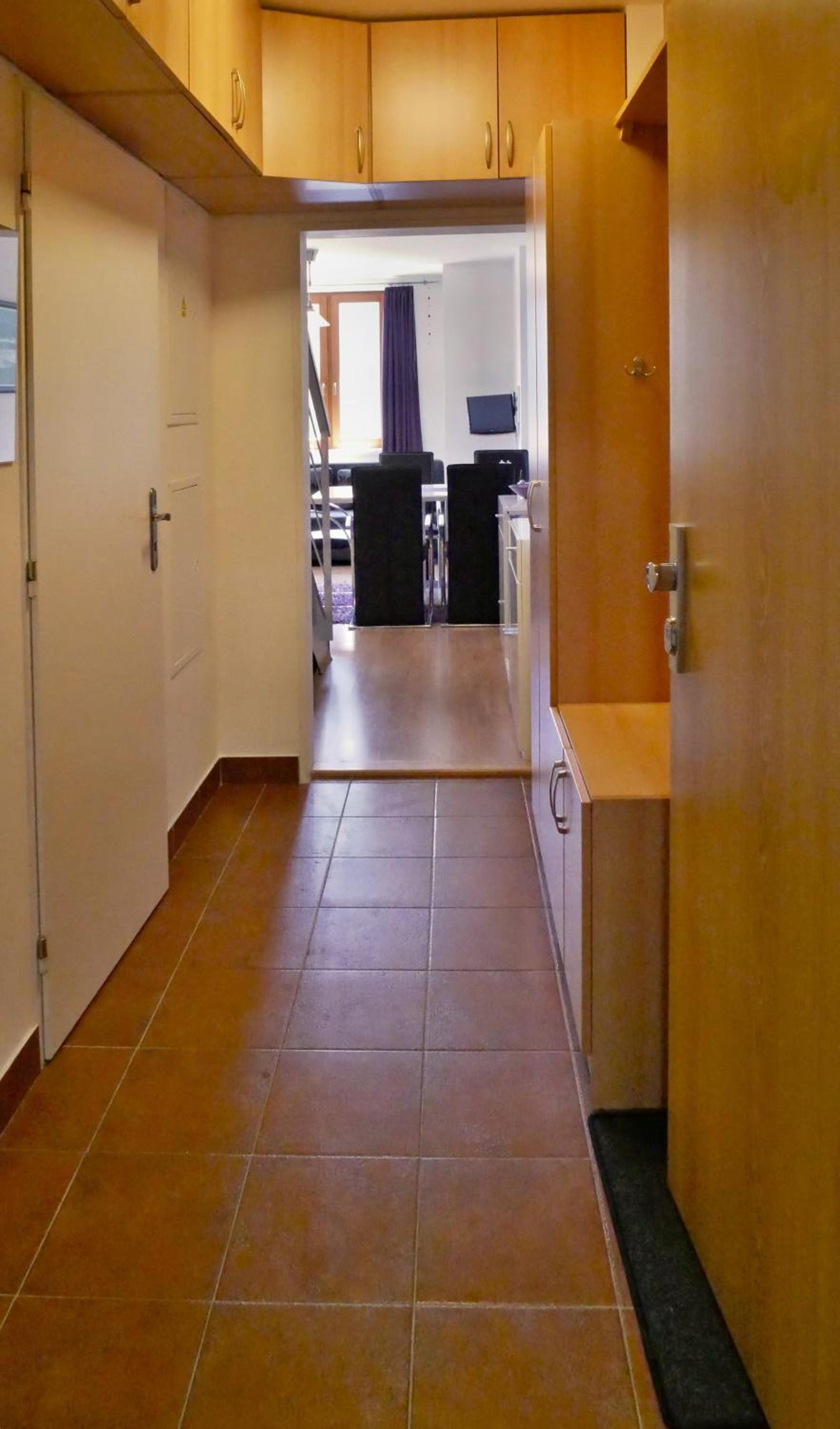 Apartmán U Sjezdovky