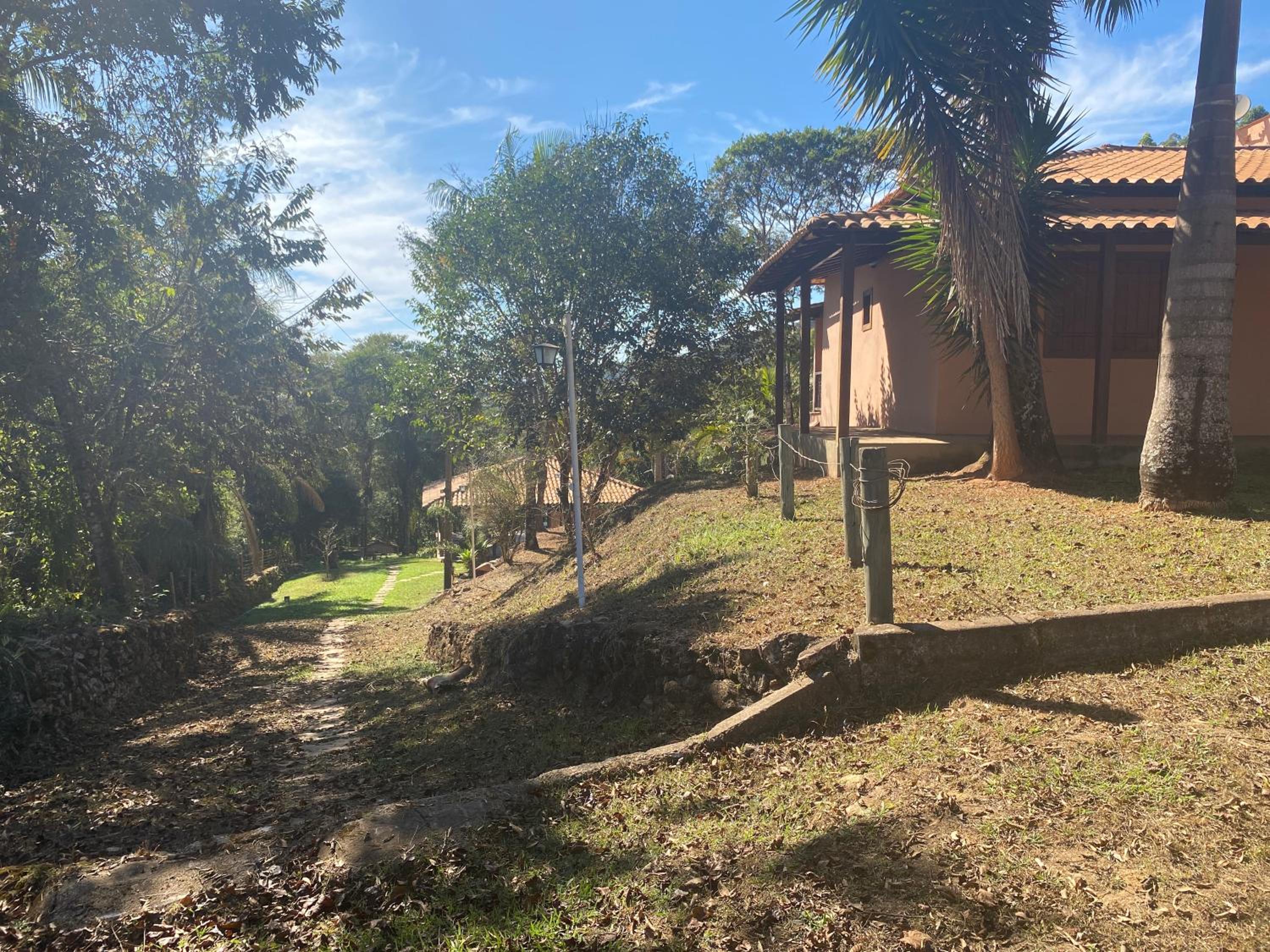 Casa dos Coqueiros Hospedaria B&B Cama e Café