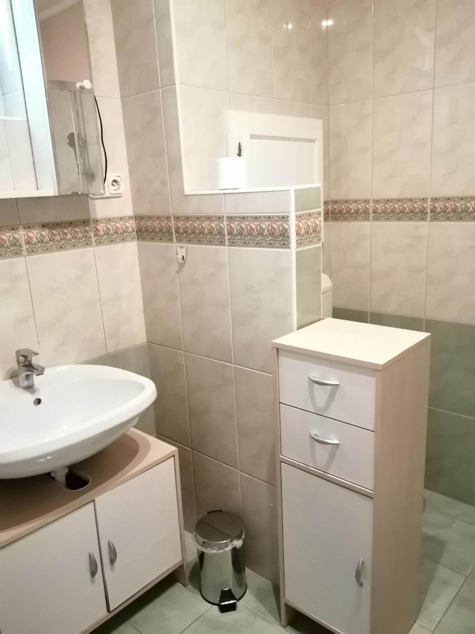 GingerBED Apartman