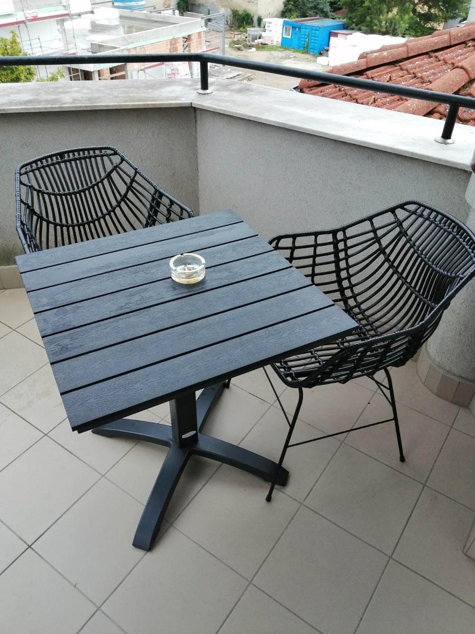 GingerBED Apartman