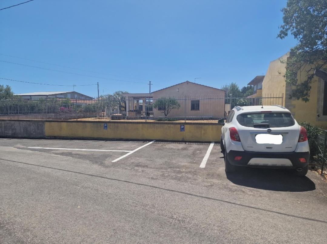 Le Case Al Quadrato Residence