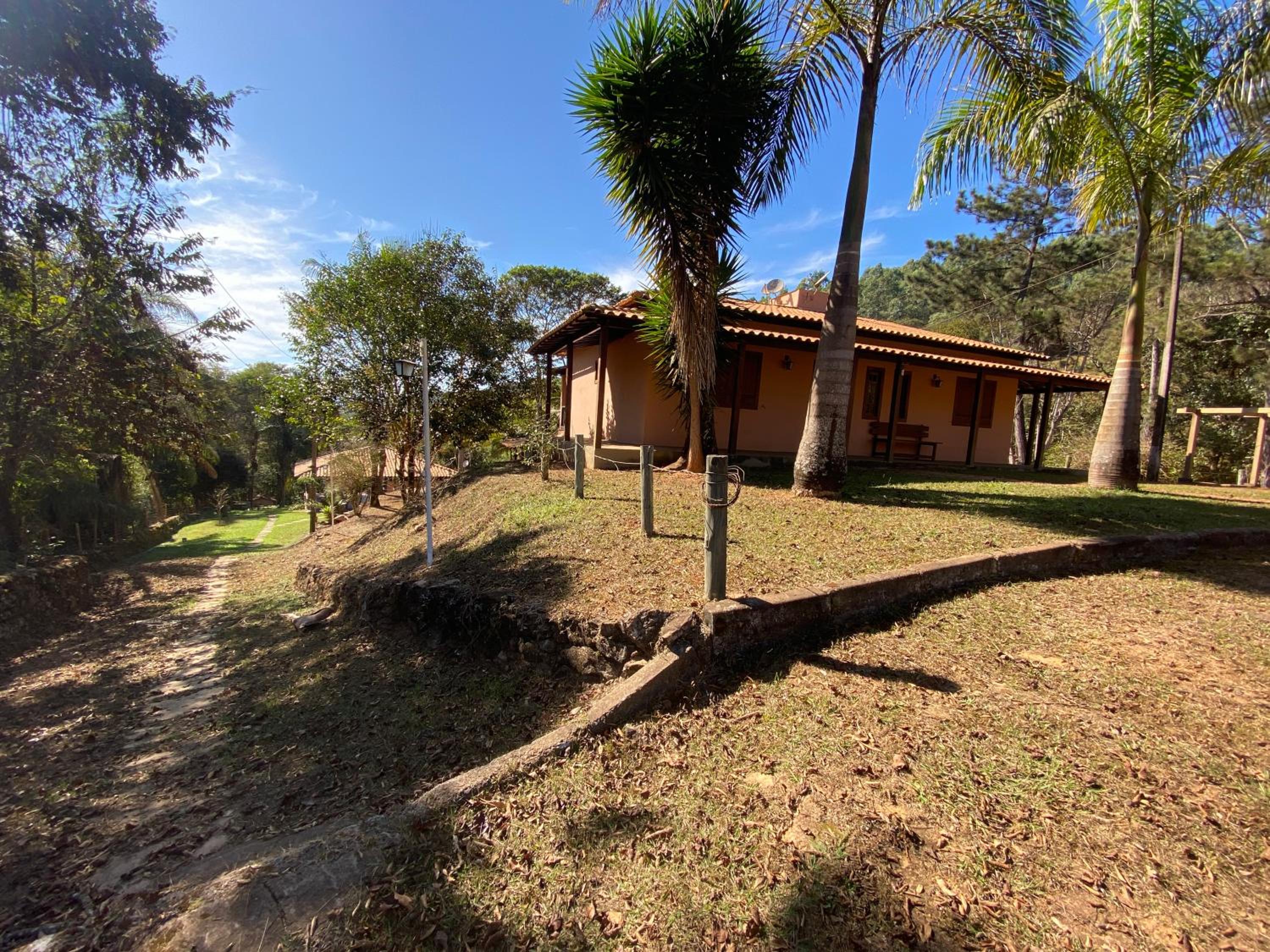 Casa dos Coqueiros Hospedaria B&B Cama e Café